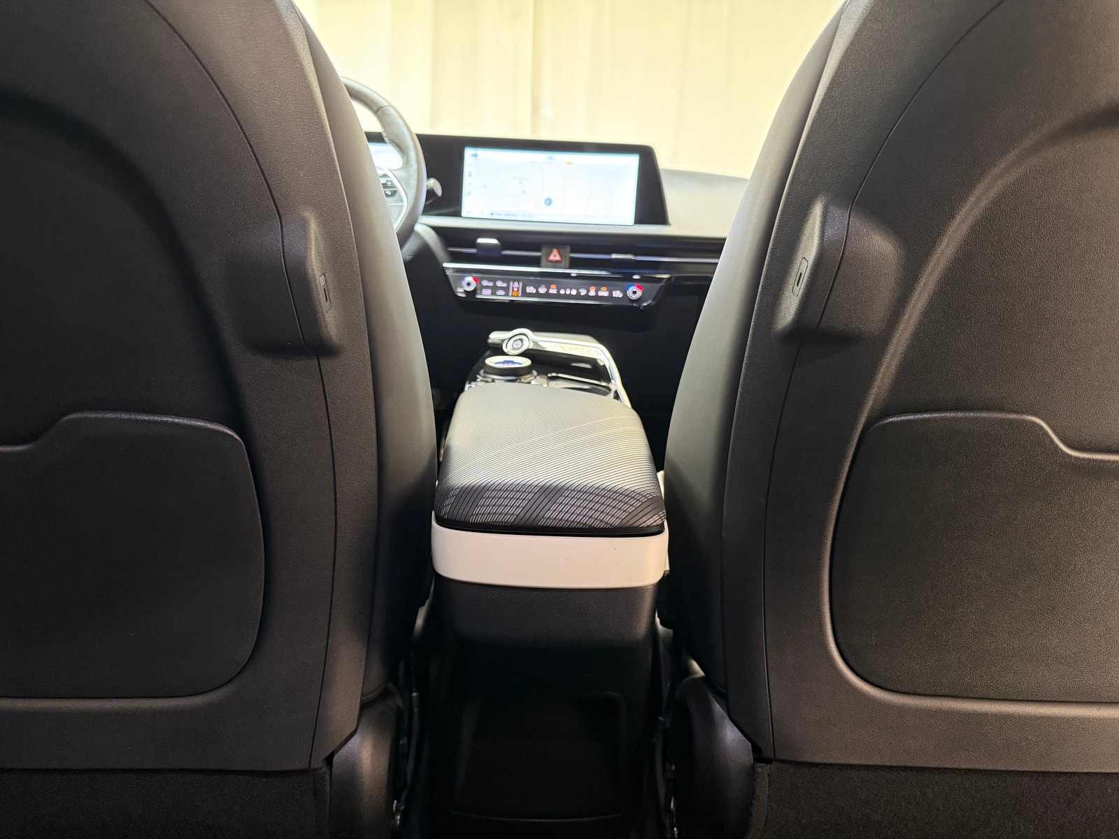 Kia EV6 SUV EV6 Elektro 77,4 kWh GT Line 2WD #15