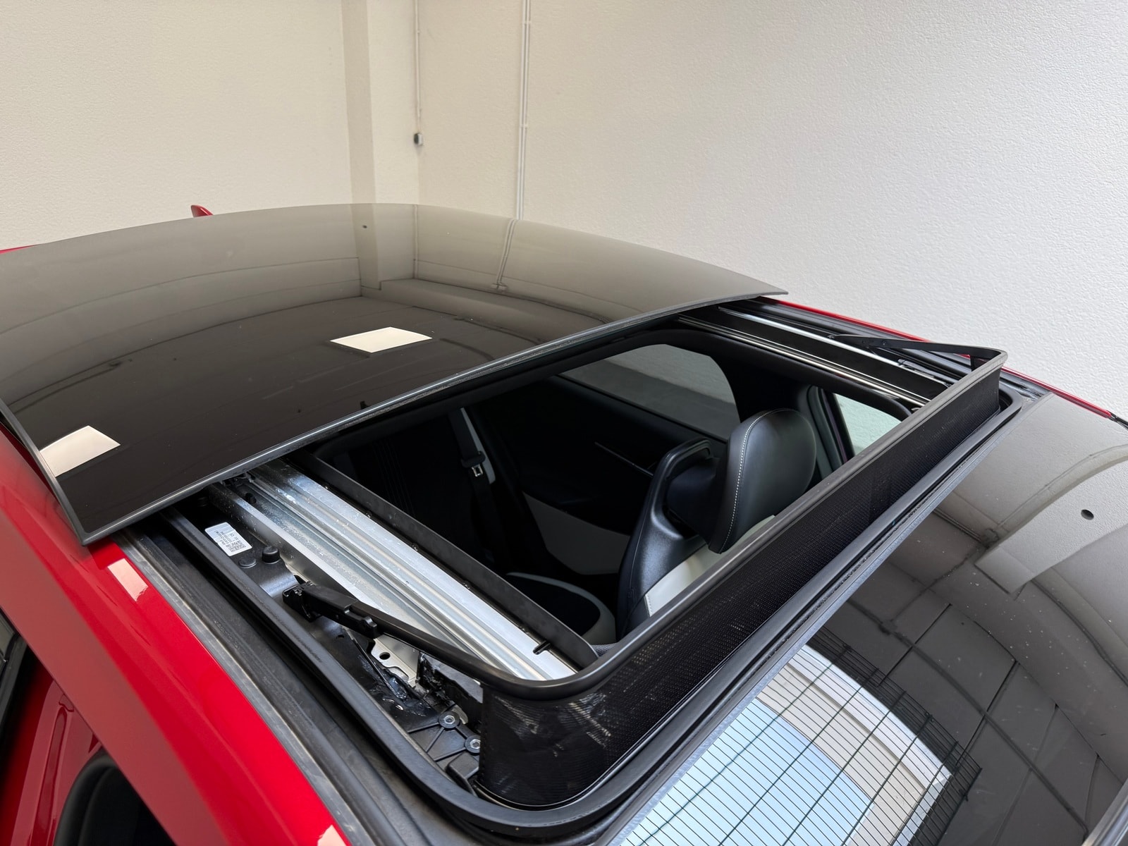 Kia EV6 SUV EV6 Elektro 77,4 kWh GT Line 2WD #16
