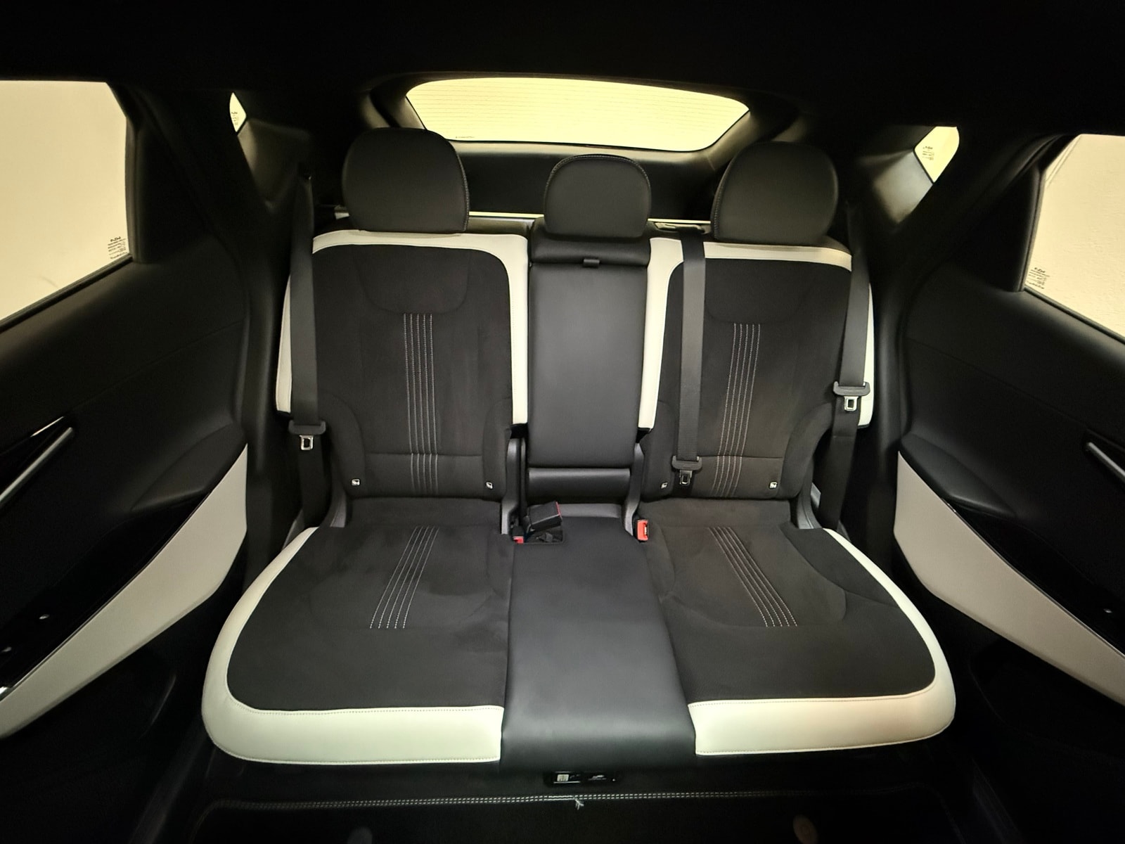 Kia EV6 SUV EV6 Elektro 77,4 kWh GT Line 2WD #18