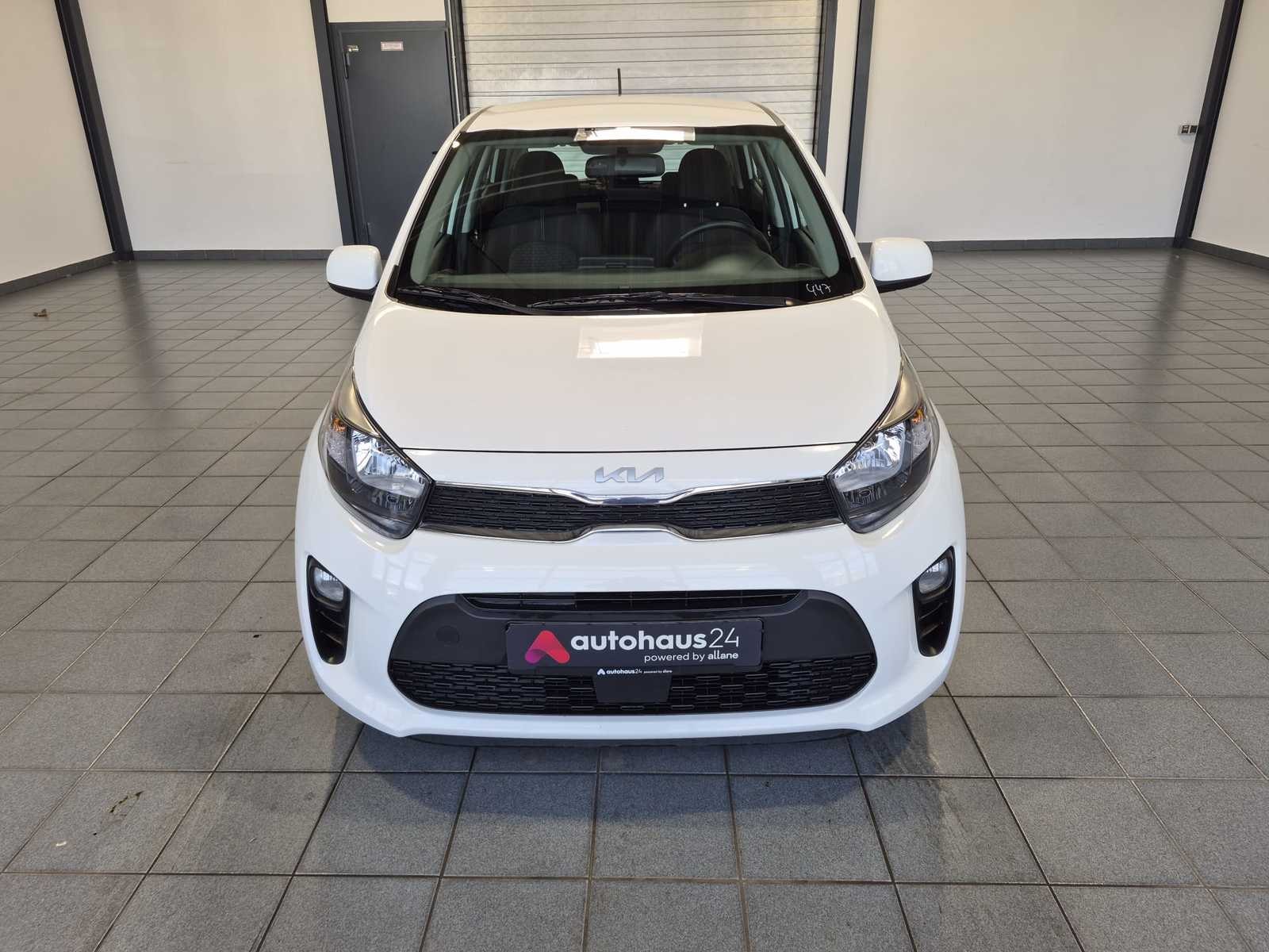 Kia Picanto Limousine Picanto 1.2 Edition 7 (EURO 6d) #2