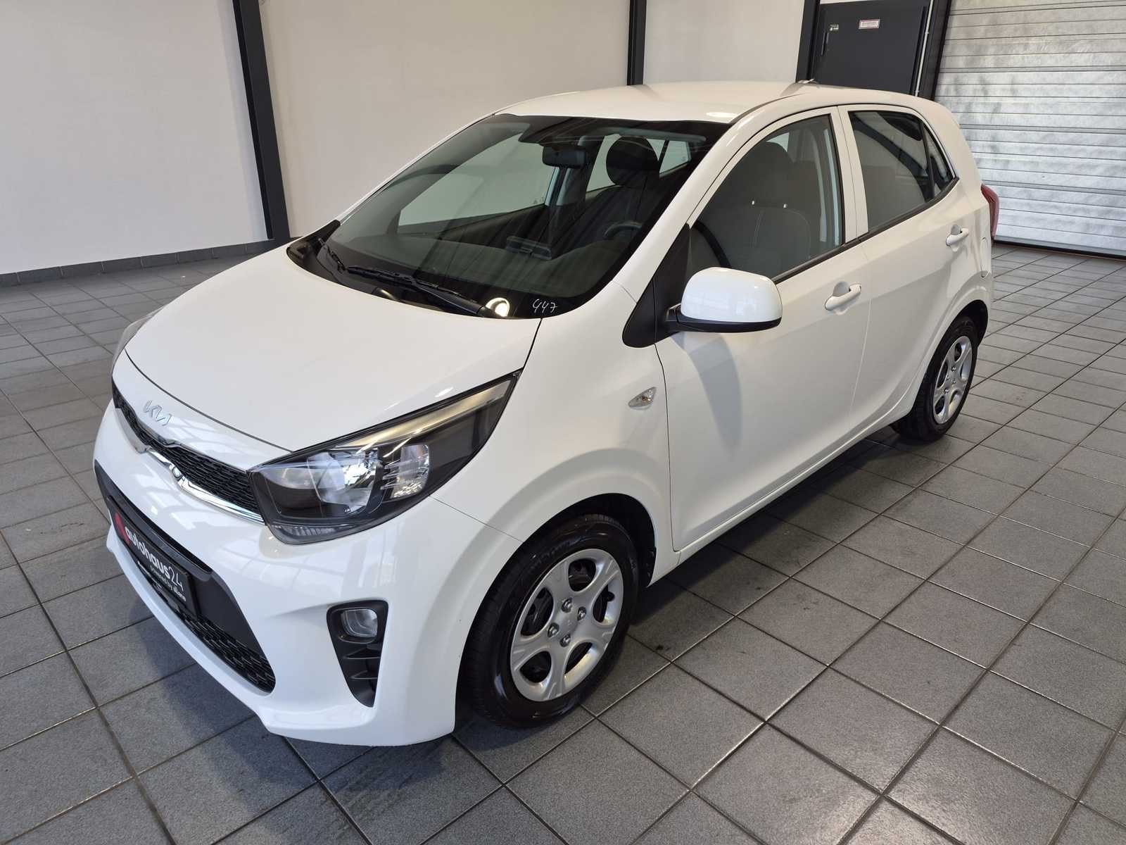 Kia Picanto Limousine Picanto 1.2 Edition 7 (EURO 6d) #3