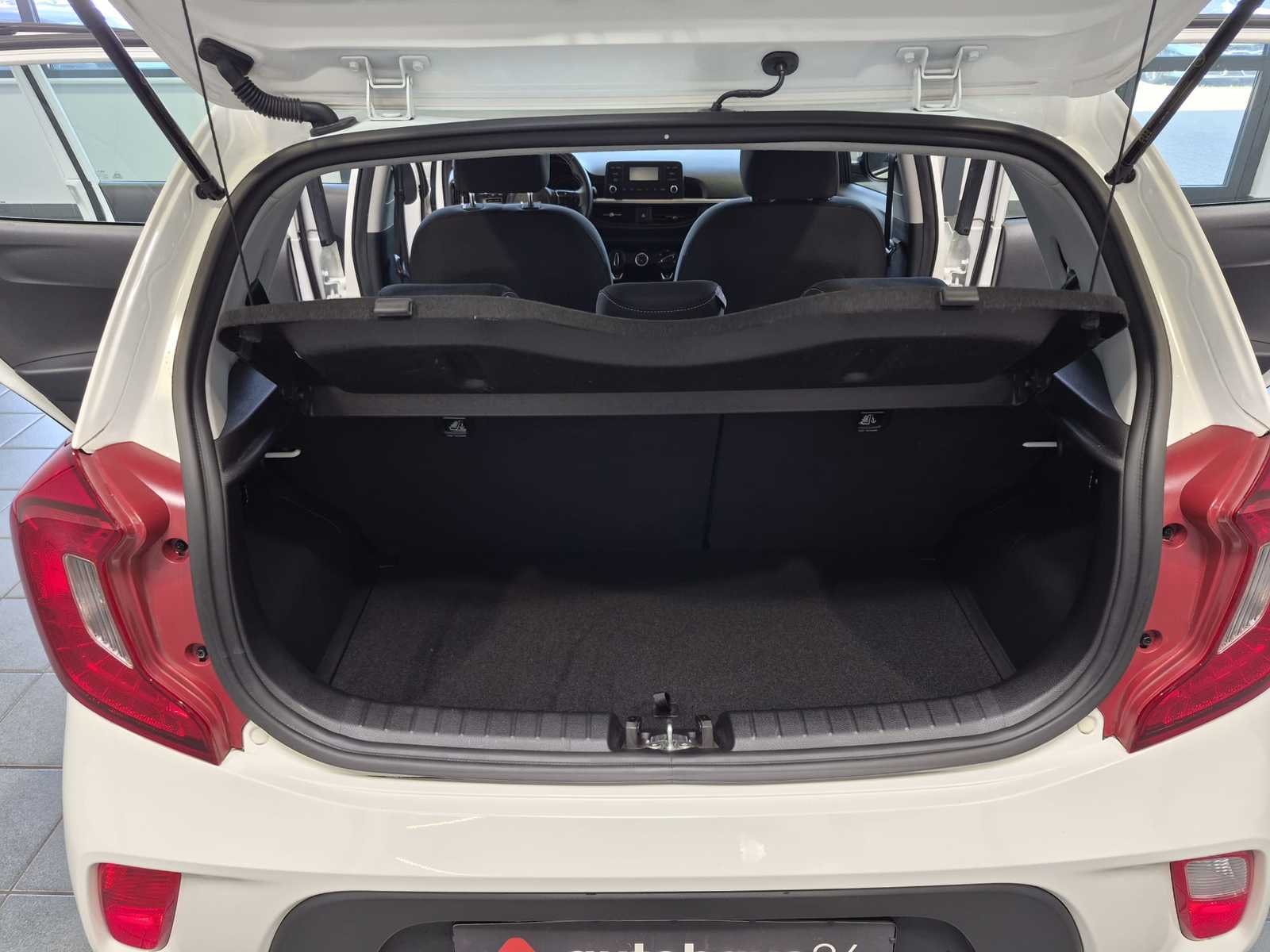 Kia Picanto Limousine Picanto 1.2 Edition 7 (EURO 6d) #6