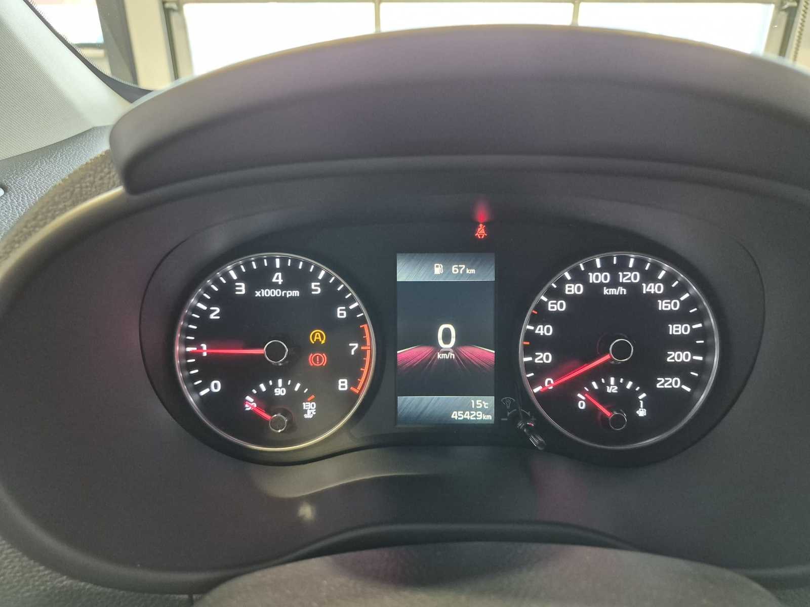 Kia Picanto Limousine Picanto 1.2 Edition 7 (EURO 6d) #7