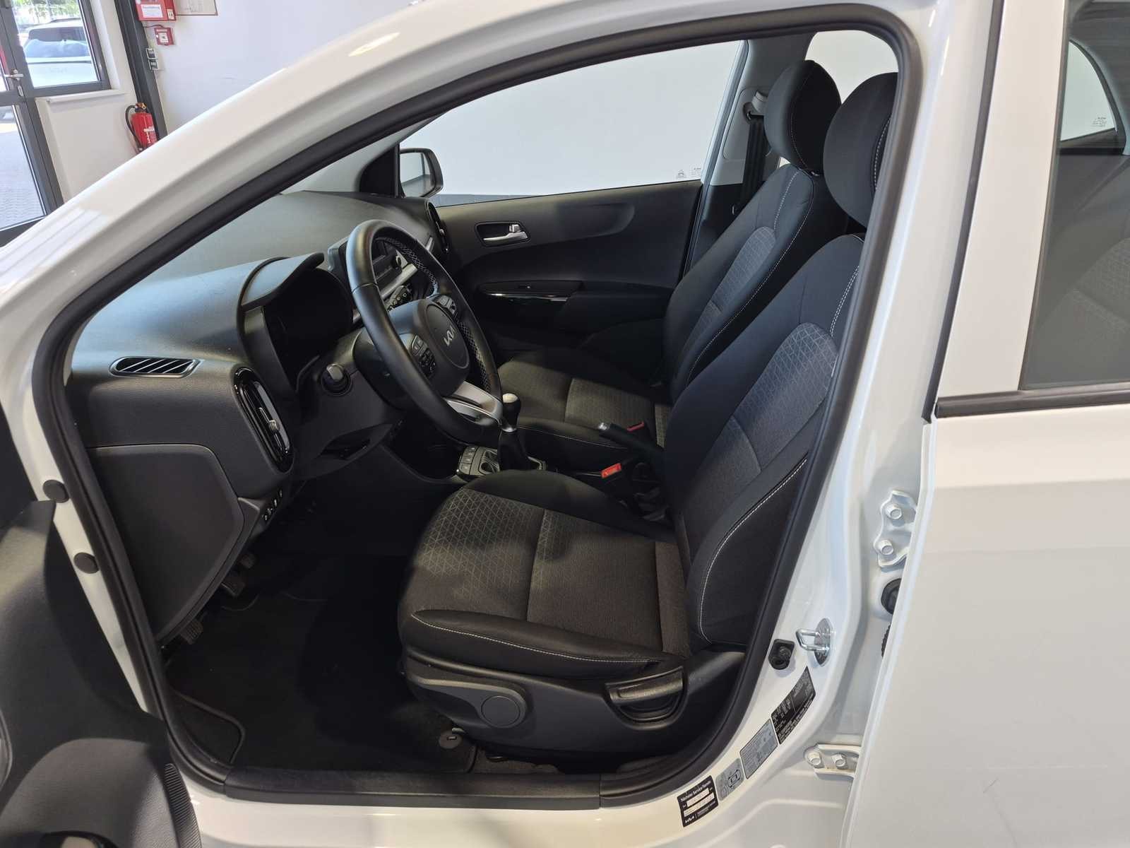 Kia Picanto Limousine Picanto 1.2 Edition 7 (EURO 6d) #8