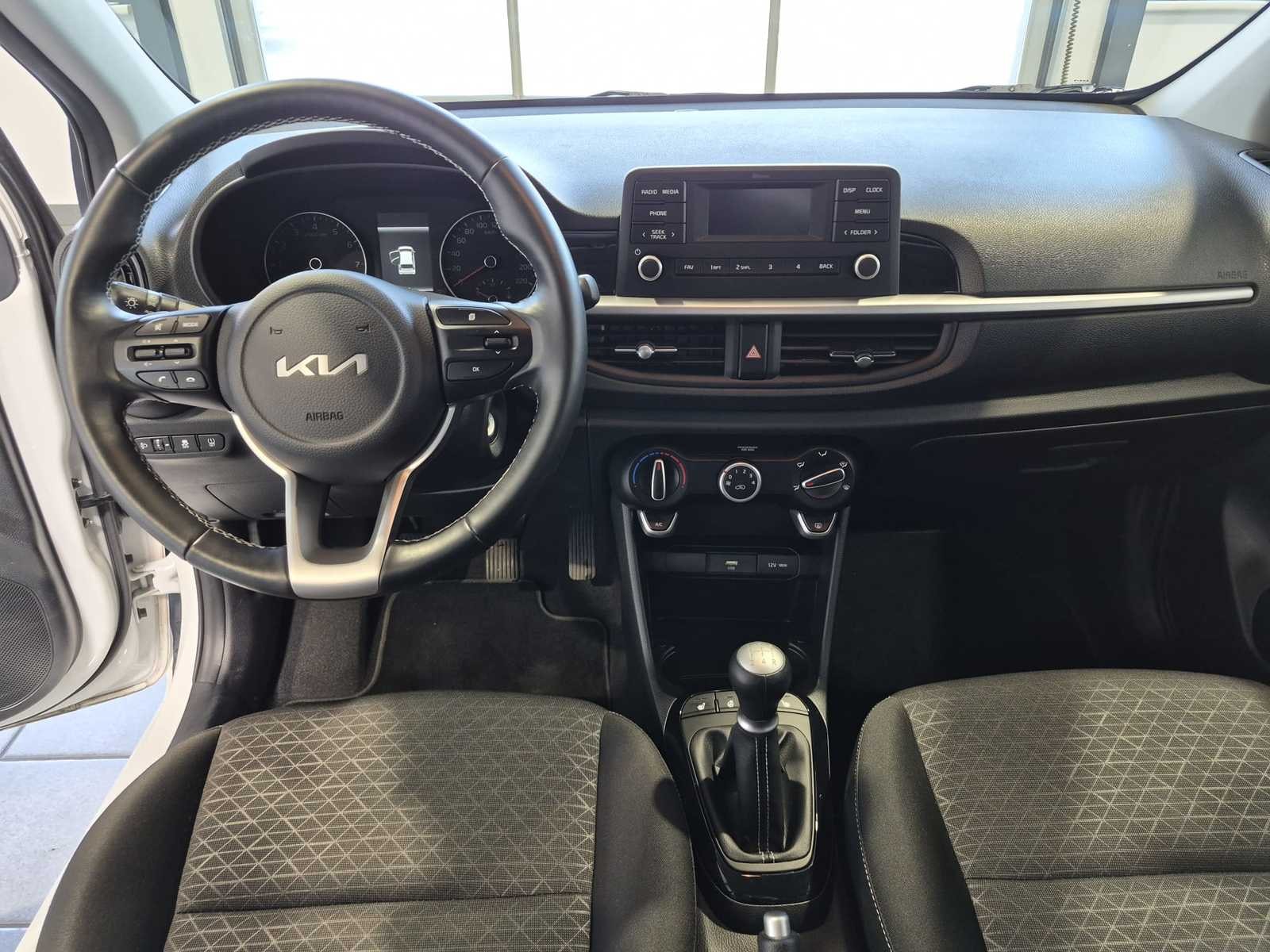 Kia Picanto Limousine Picanto 1.2 Edition 7 (EURO 6d) #9