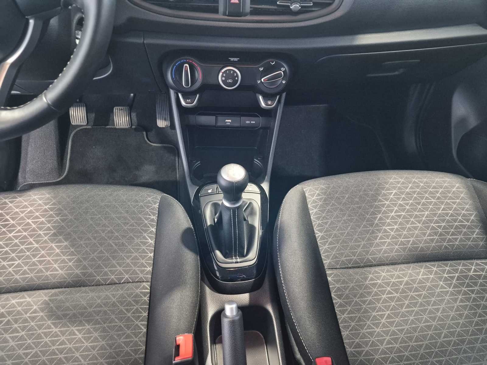 Kia Picanto Limousine Picanto 1.2 Edition 7 (EURO 6d) #12