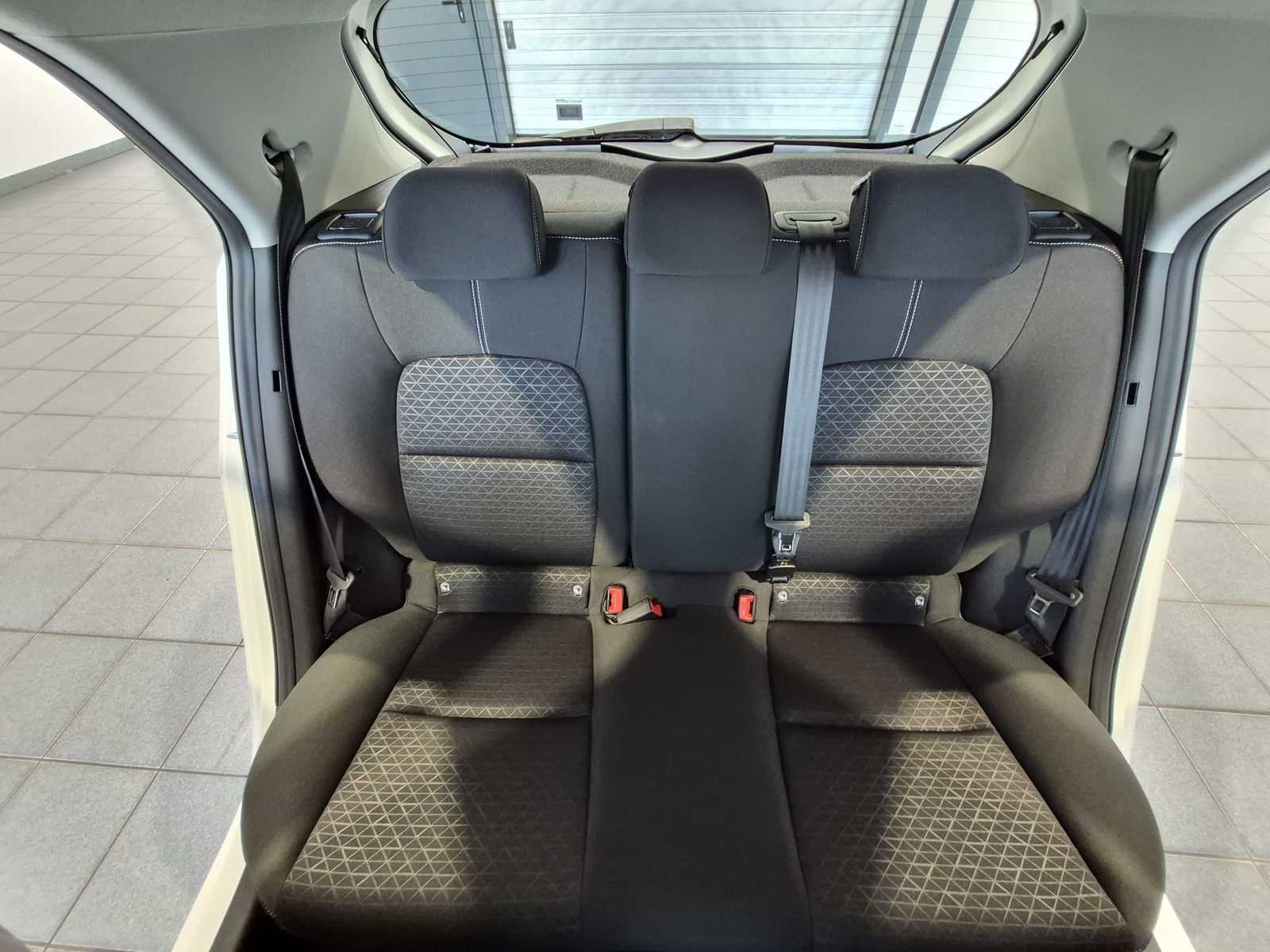 Kia Picanto Limousine Picanto 1.2 Edition 7 (EURO 6d) #14