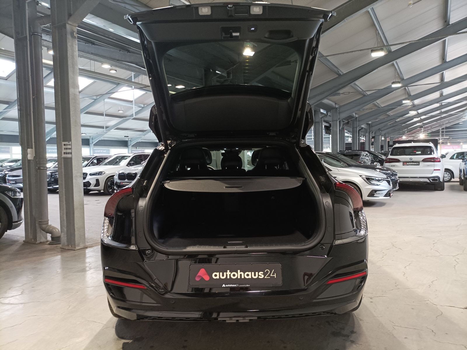 Kia EV6 SUV EV6 77,4 kWh GT Line 2WD #6