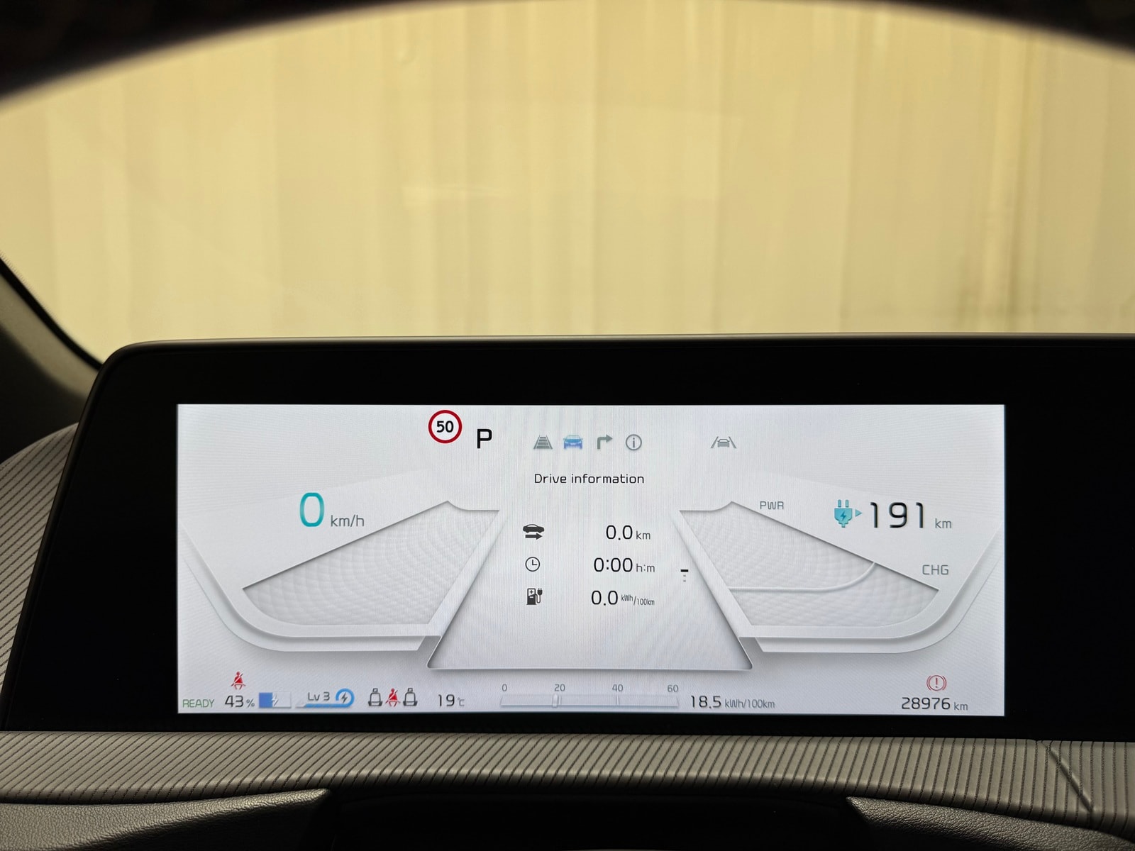 Kia EV6 SUV EV6 Elektro 77,4 kWh GT Line 2WD #7