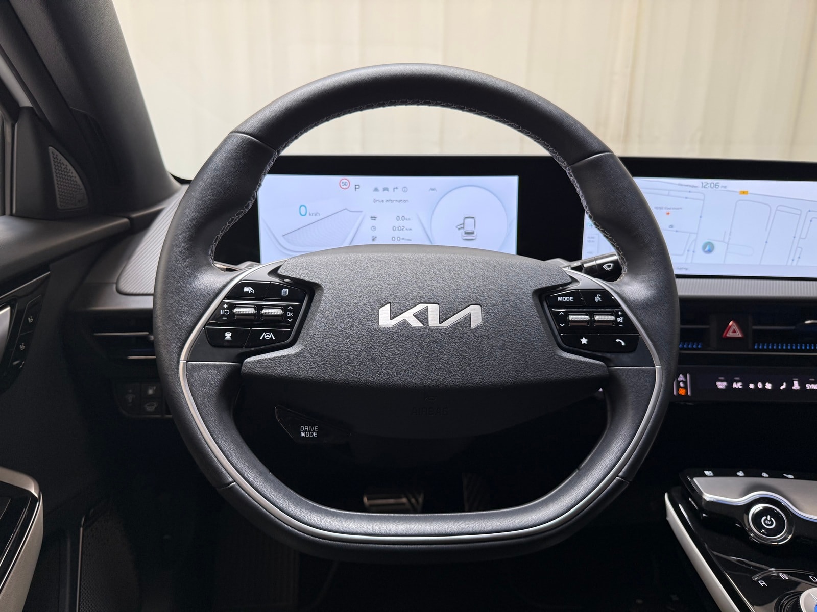 Kia EV6 SUV EV6 Elektro 77,4 kWh GT Line 2WD #10