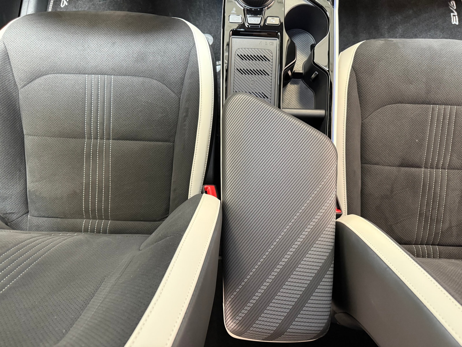 Kia EV6 SUV EV6 Elektro 77,4 kWh GT Line 2WD #14