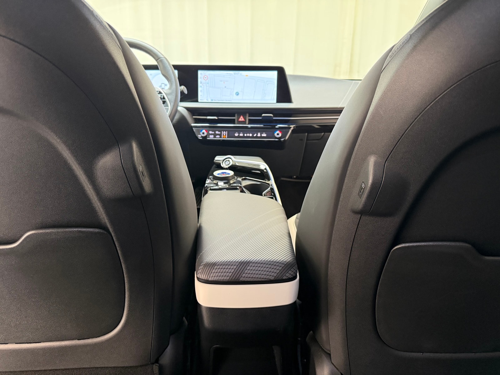 Kia EV6 SUV EV6 Elektro 77,4 kWh GT Line 2WD #15