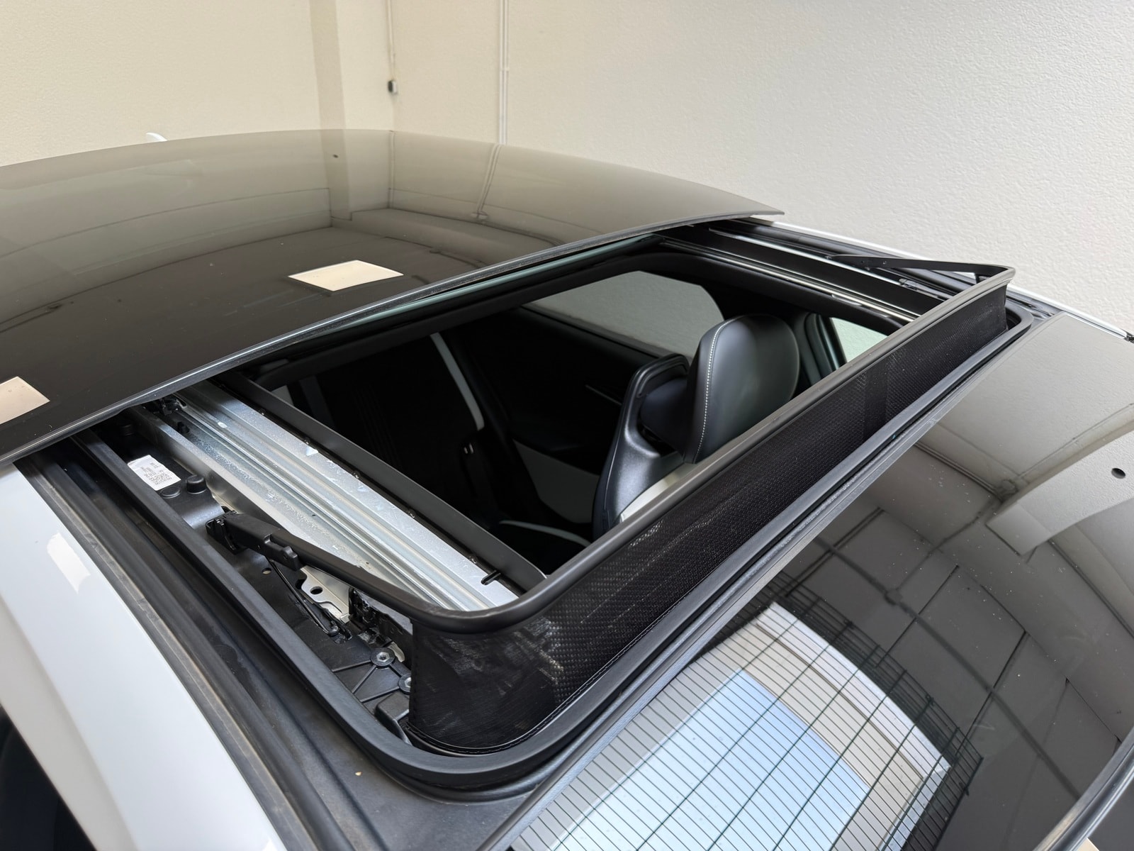 Kia EV6 SUV EV6 Elektro 77,4 kWh GT Line 2WD #16
