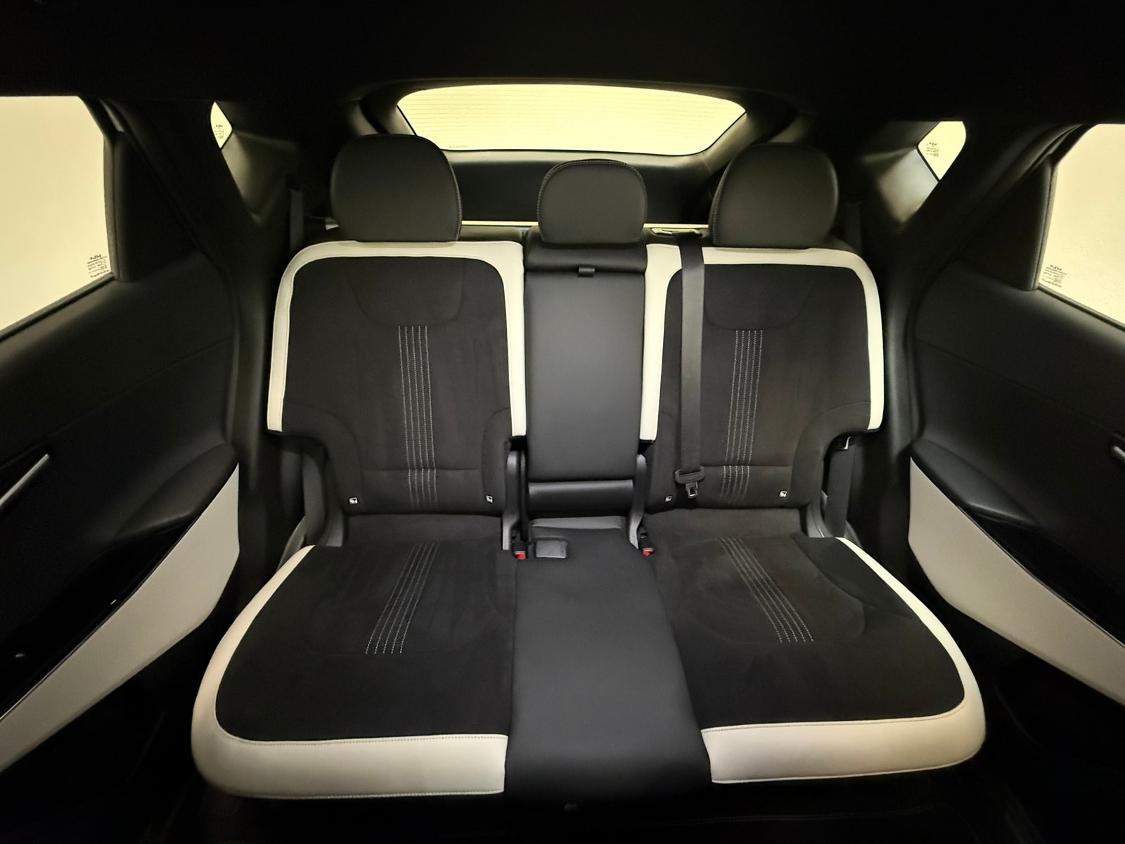 Kia EV6 SUV EV6 Elektro 77,4 kWh GT Line 2WD #18