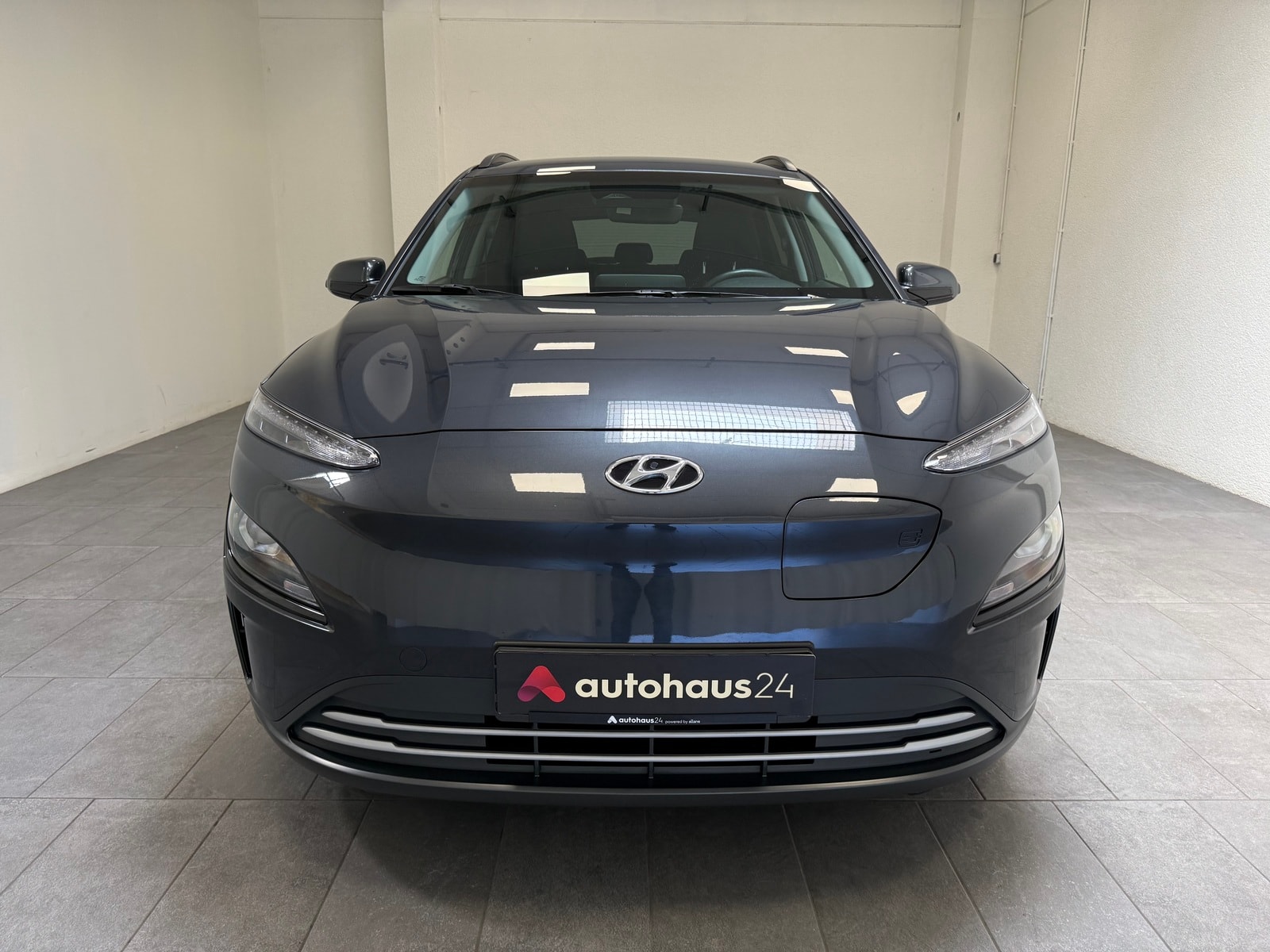 Hyundai Kona SUV Kona Ed. 30+ / Ed. 30+-Paket Elektro 2WD #2