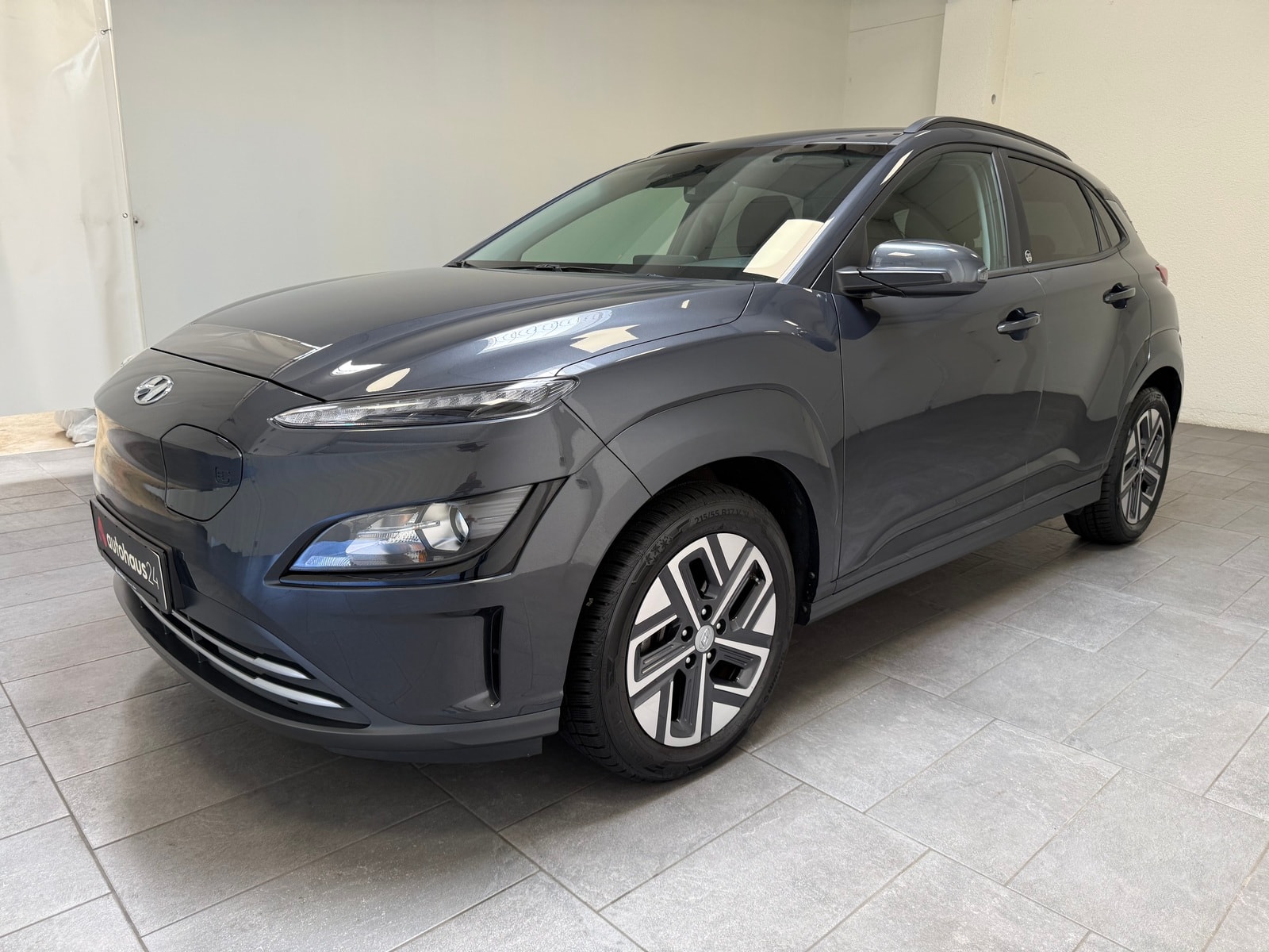 Hyundai Kona SUV Kona Ed. 30+ / Ed. 30+-Paket Elektro 2WD #3
