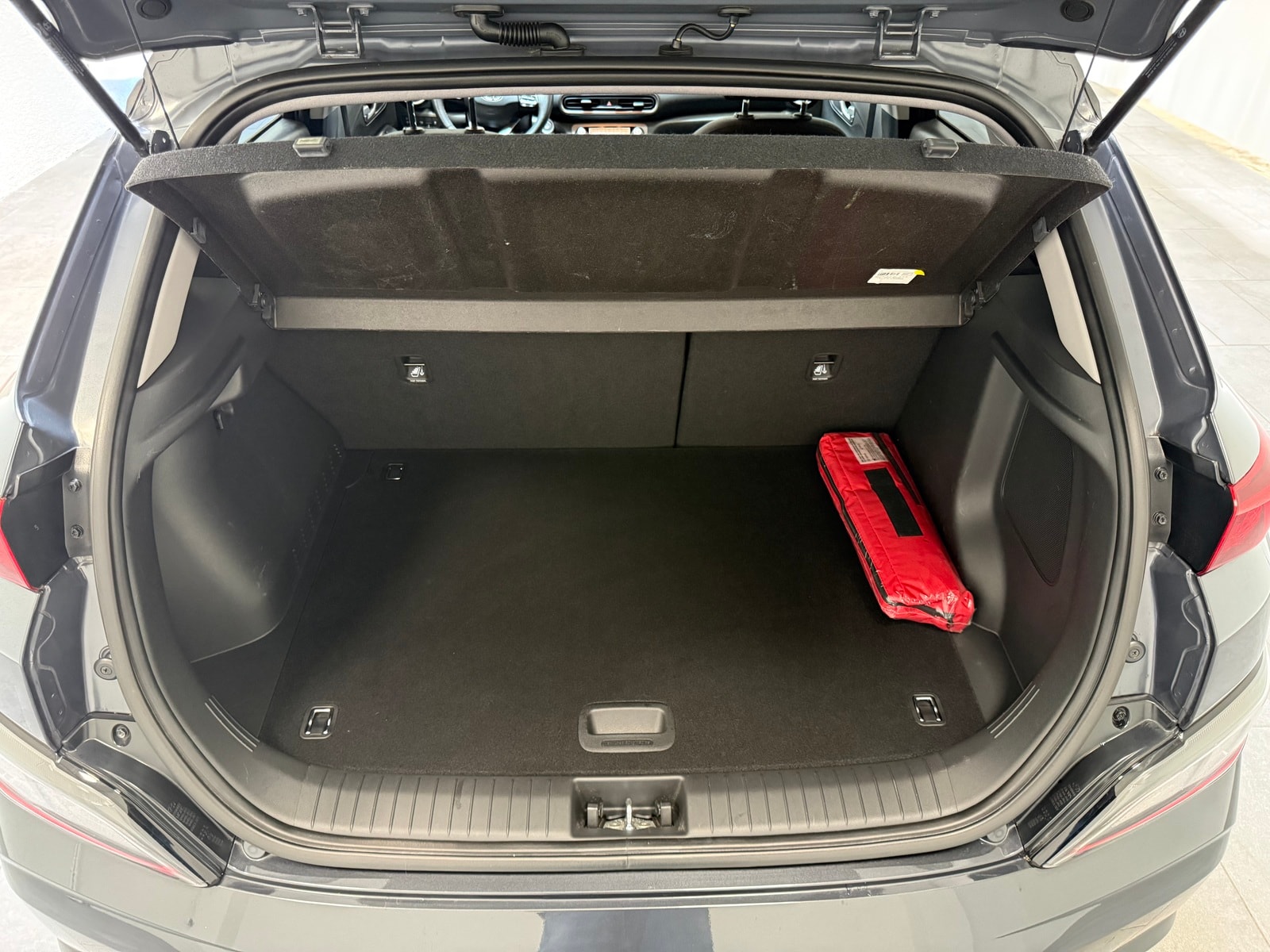 Hyundai Kona SUV Kona Ed. 30+ / Ed. 30+-Paket Elektro 2WD #6