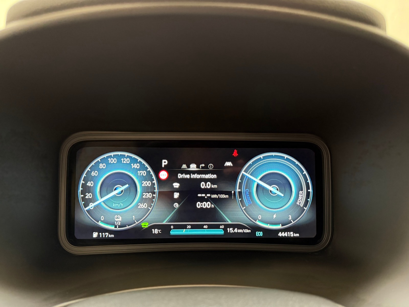 Hyundai Kona SUV Kona Ed. 30+ / Ed. 30+-Paket Elektro 2WD #7