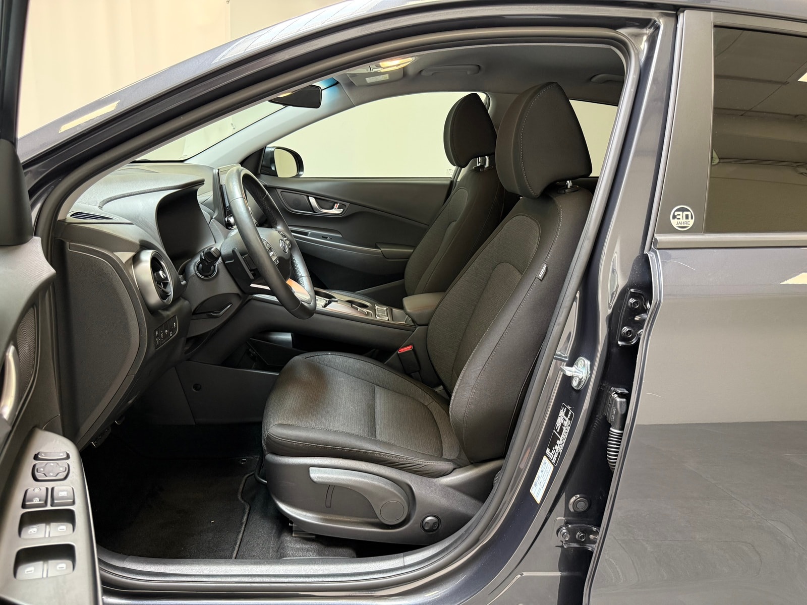 Hyundai Kona SUV Kona Ed. 30+ / Ed. 30+-Paket Elektro 2WD #8