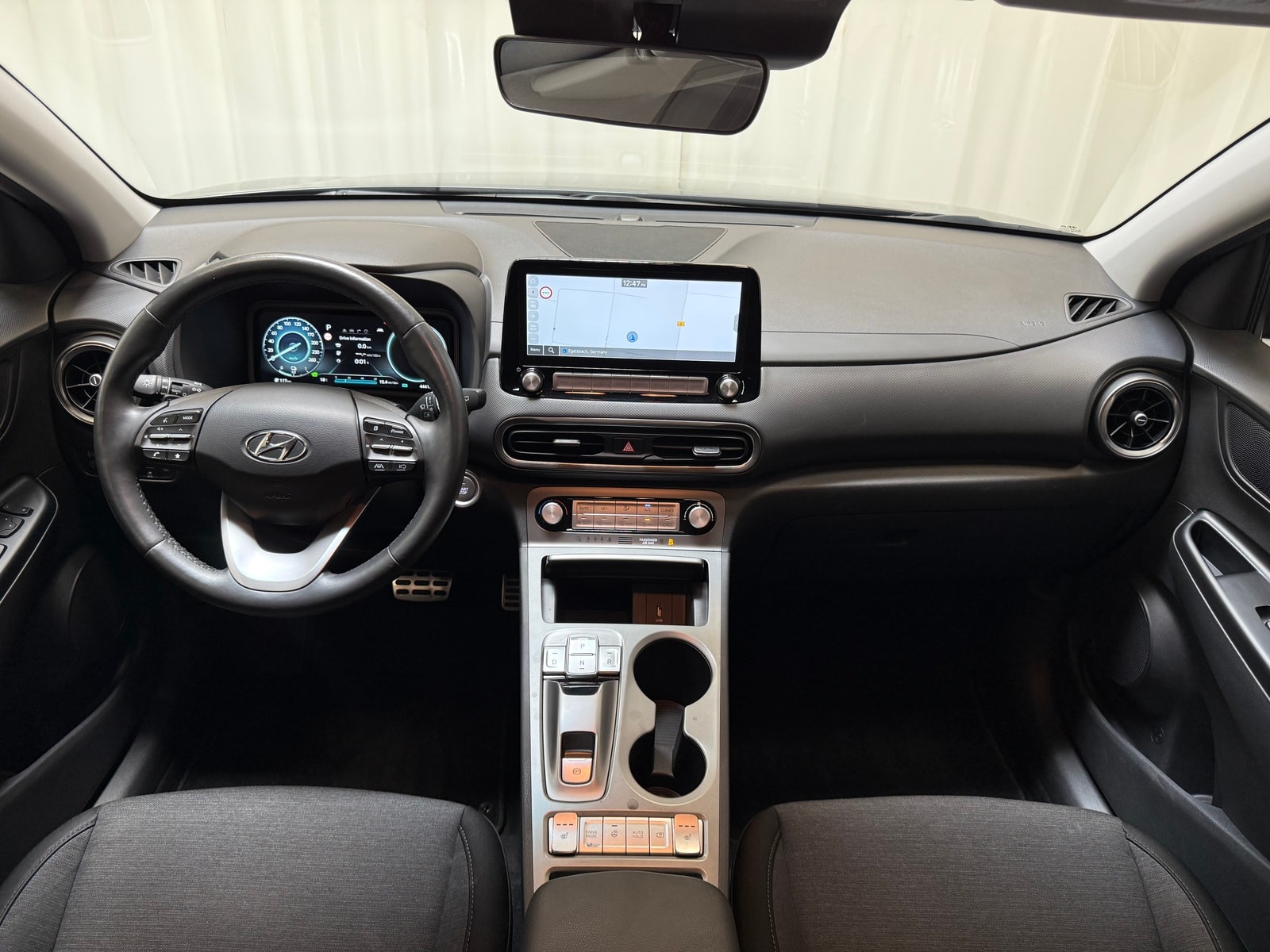 Hyundai Kona SUV Kona Ed. 30+ / Ed. 30+-Paket Elektro 2WD #9