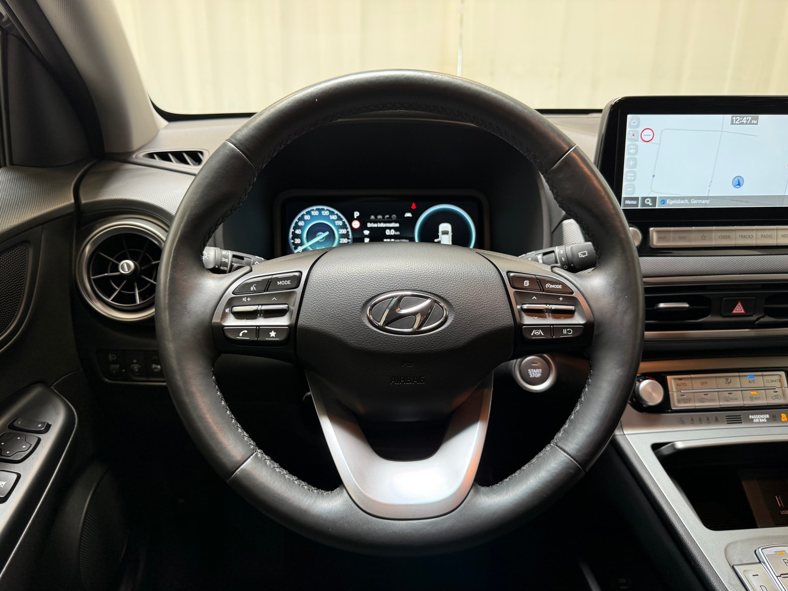 Hyundai Kona SUV Kona Ed. 30+ / Ed. 30+-Paket Elektro 2WD #10
