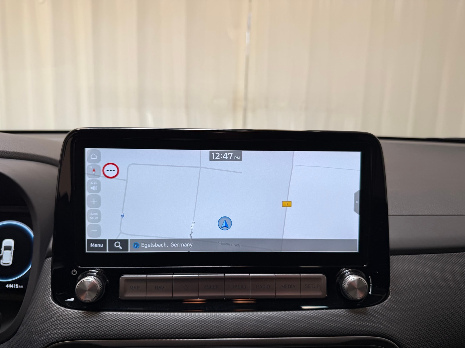 Hyundai Kona SUV Kona Ed. 30+ / Ed. 30+-Paket Elektro 2WD #11