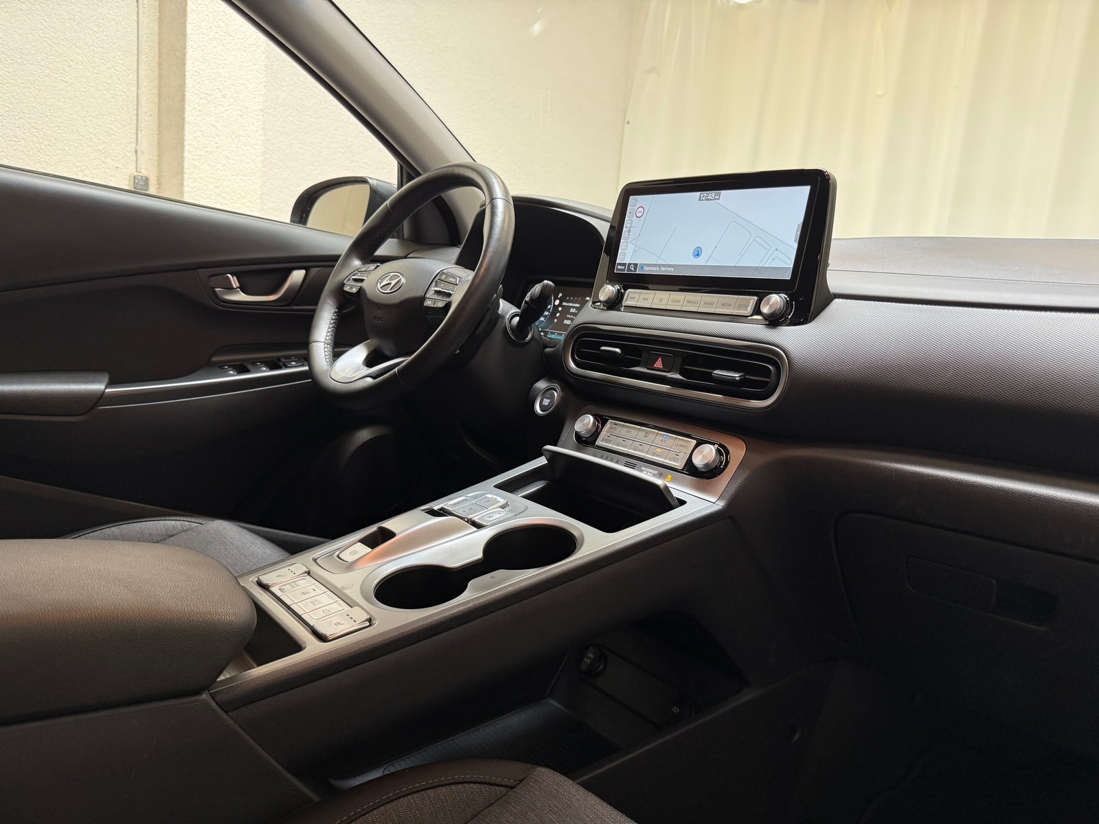Hyundai Kona SUV Kona Ed. 30+ / Ed. 30+-Paket Elektro 2WD #13