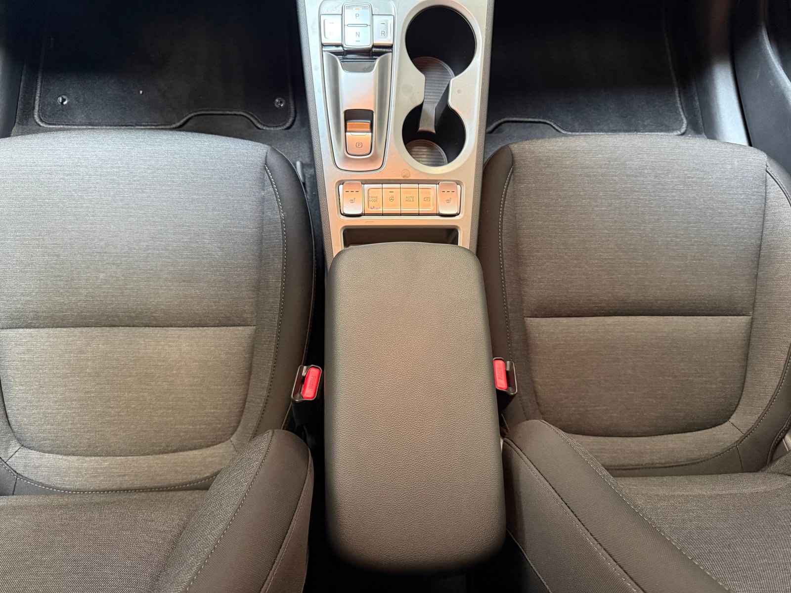 Hyundai Kona SUV Kona Ed. 30+ / Ed. 30+-Paket Elektro 2WD #14