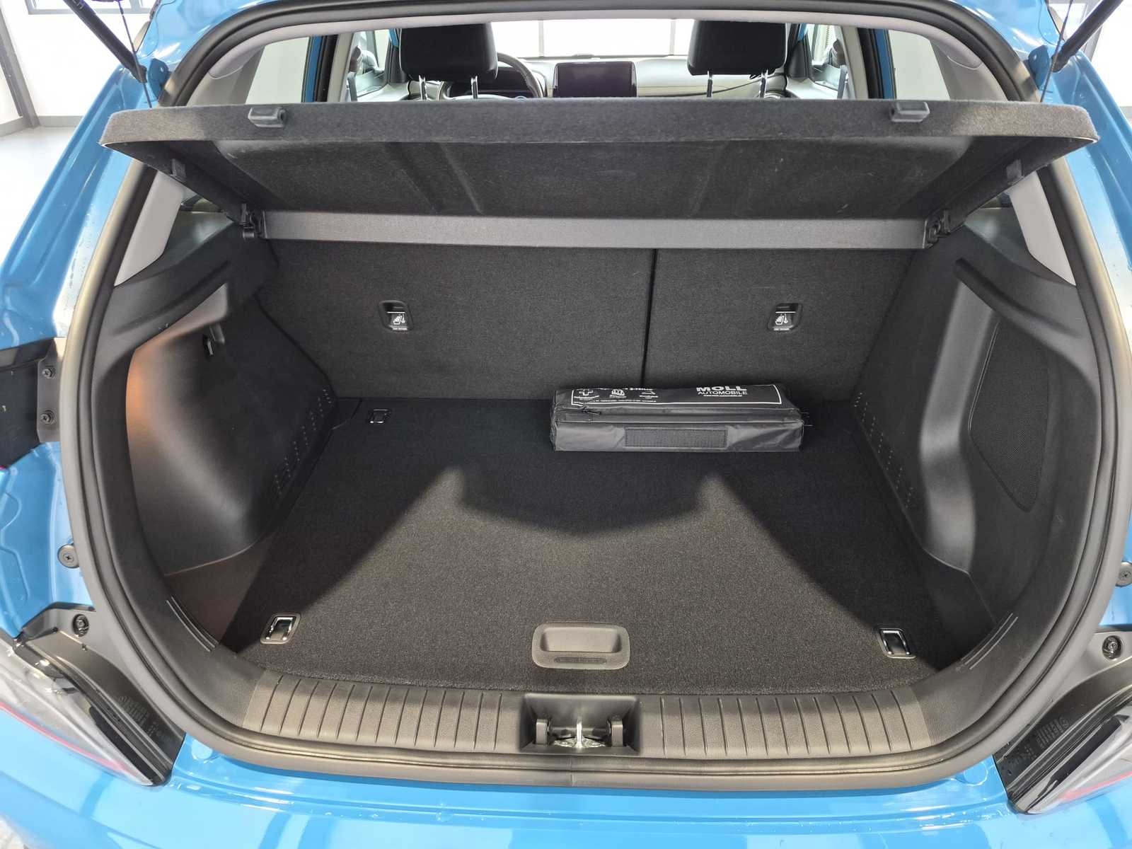 Hyundai Kona SUV Kona Trend 39,2 kWh #6