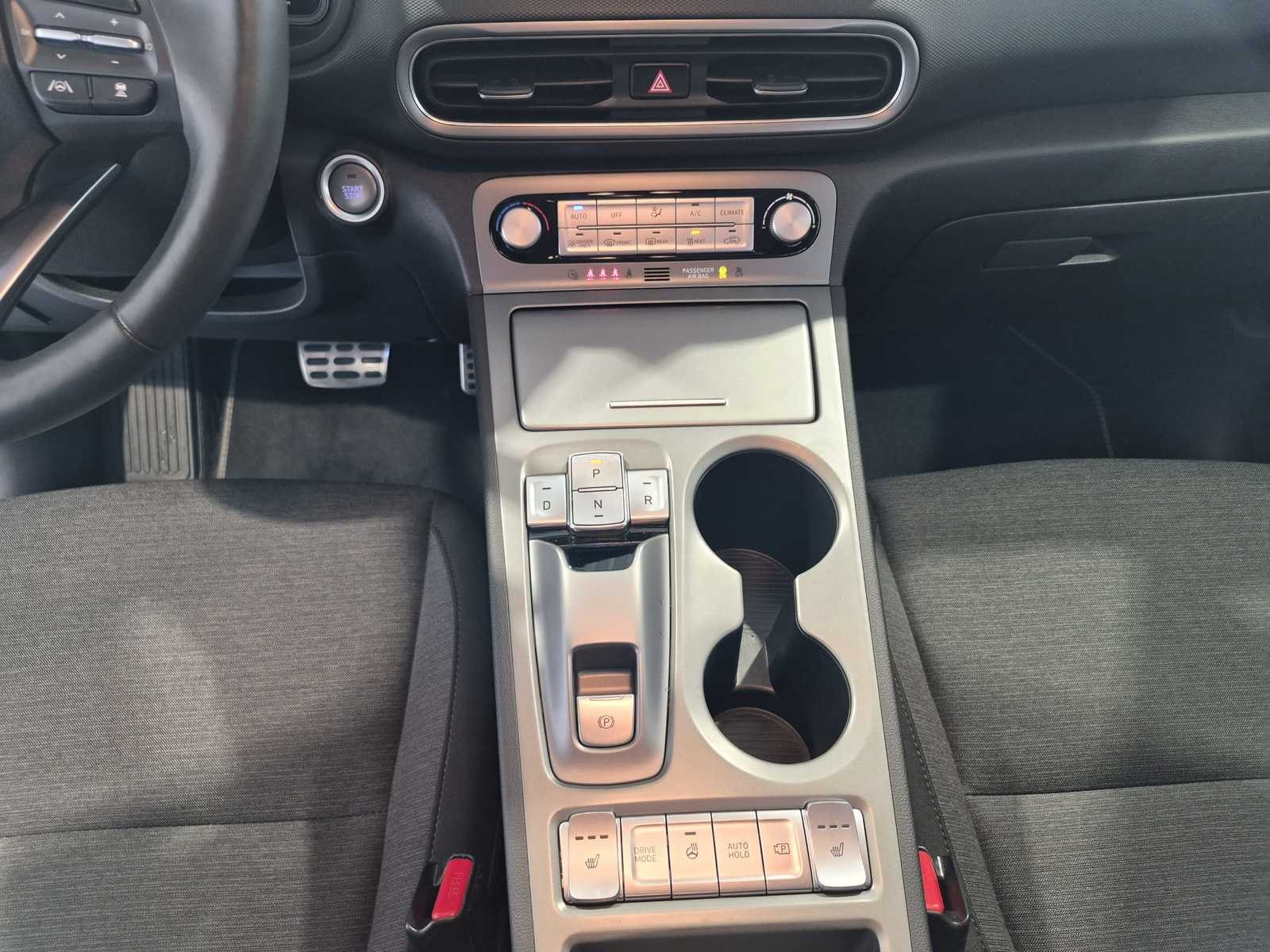 Hyundai Kona SUV Kona Trend 39,2 kWh #12