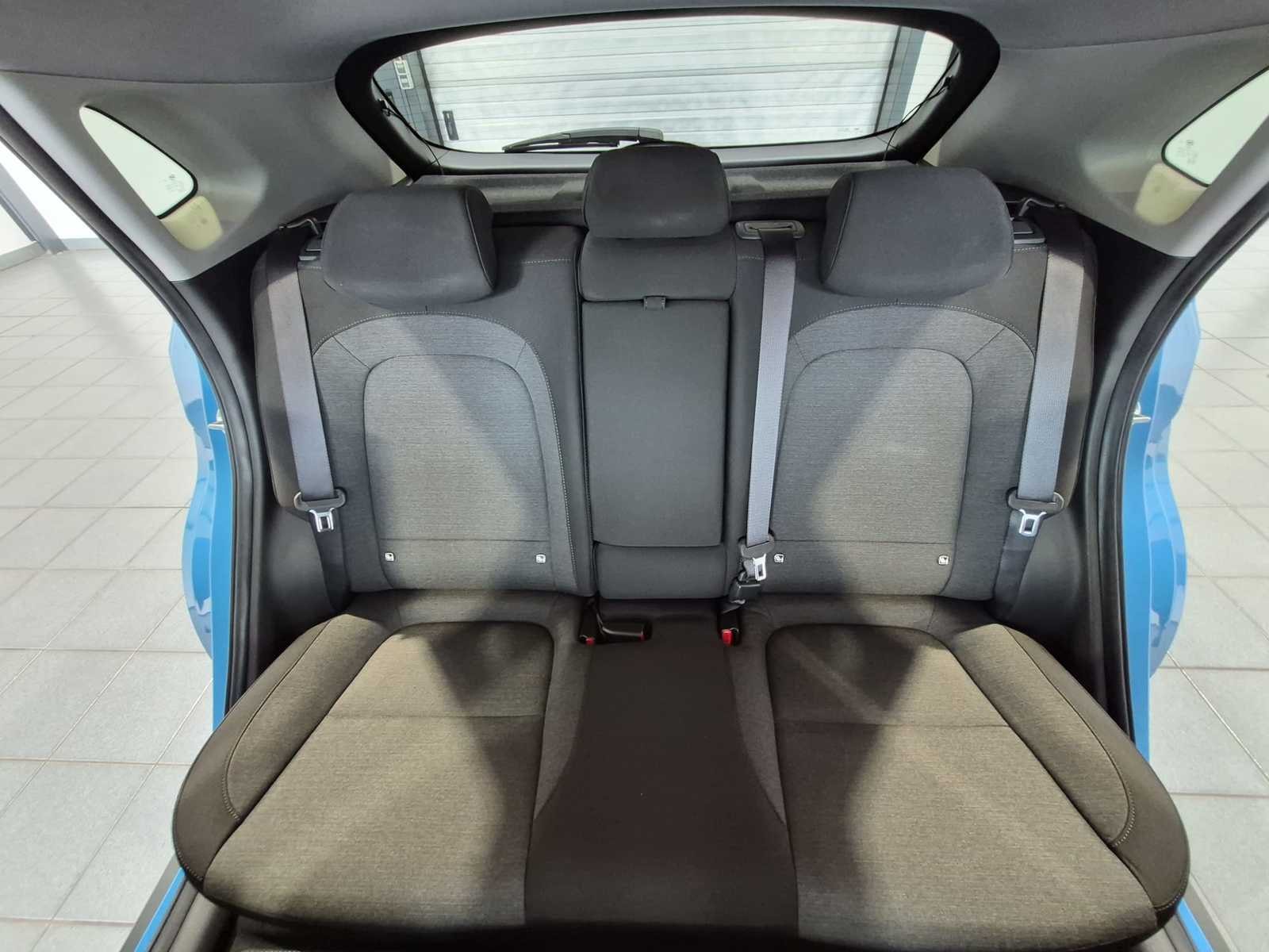 Hyundai Kona SUV Kona Trend 39,2 kWh #14