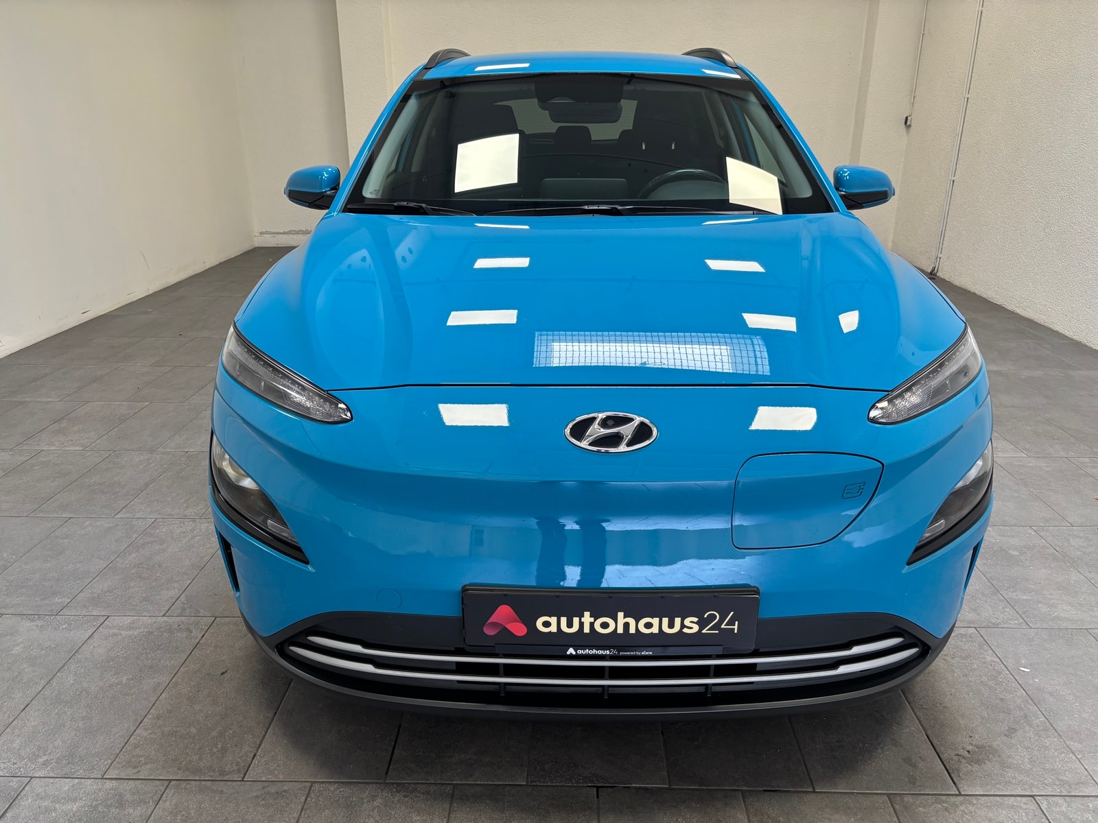 Hyundai Kona SUV Kona Ed. 30+ / Ed. 30+-Paket Elektro 2WD #2
