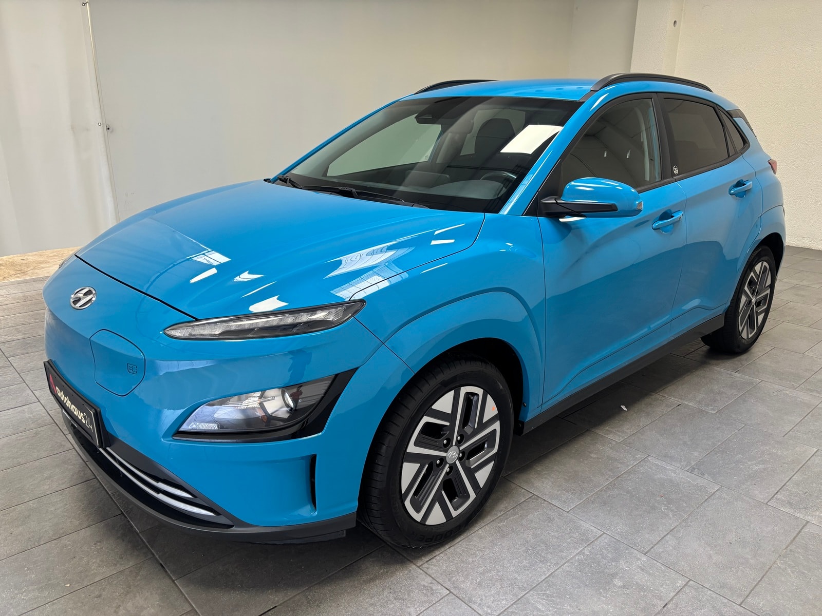 Hyundai Kona SUV Kona Ed. 30+ / Ed. 30+-Paket Elektro 2WD #3