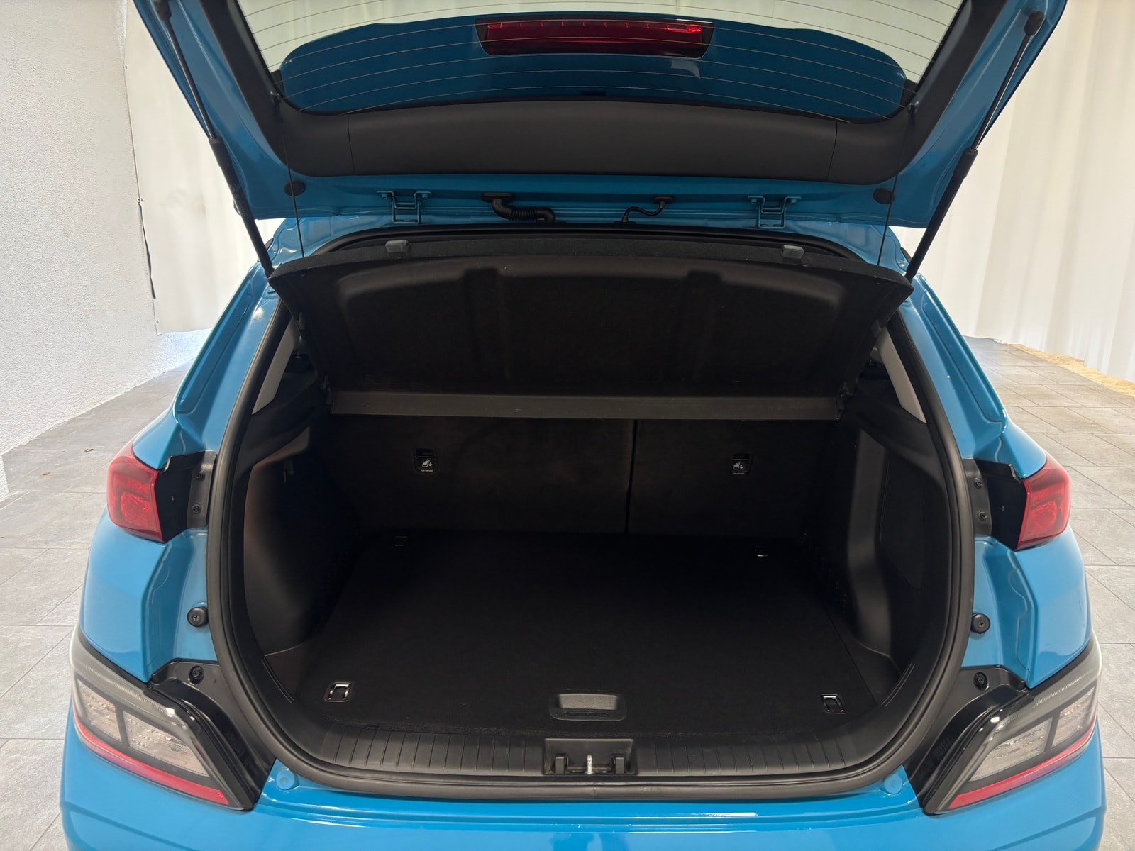 Hyundai Kona SUV Kona Ed. 30+ / Ed. 30+-Paket Elektro 2WD #6