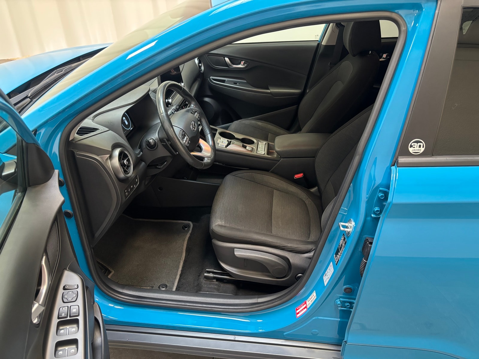 Hyundai Kona SUV Kona Ed. 30+ / Ed. 30+-Paket Elektro 2WD #8