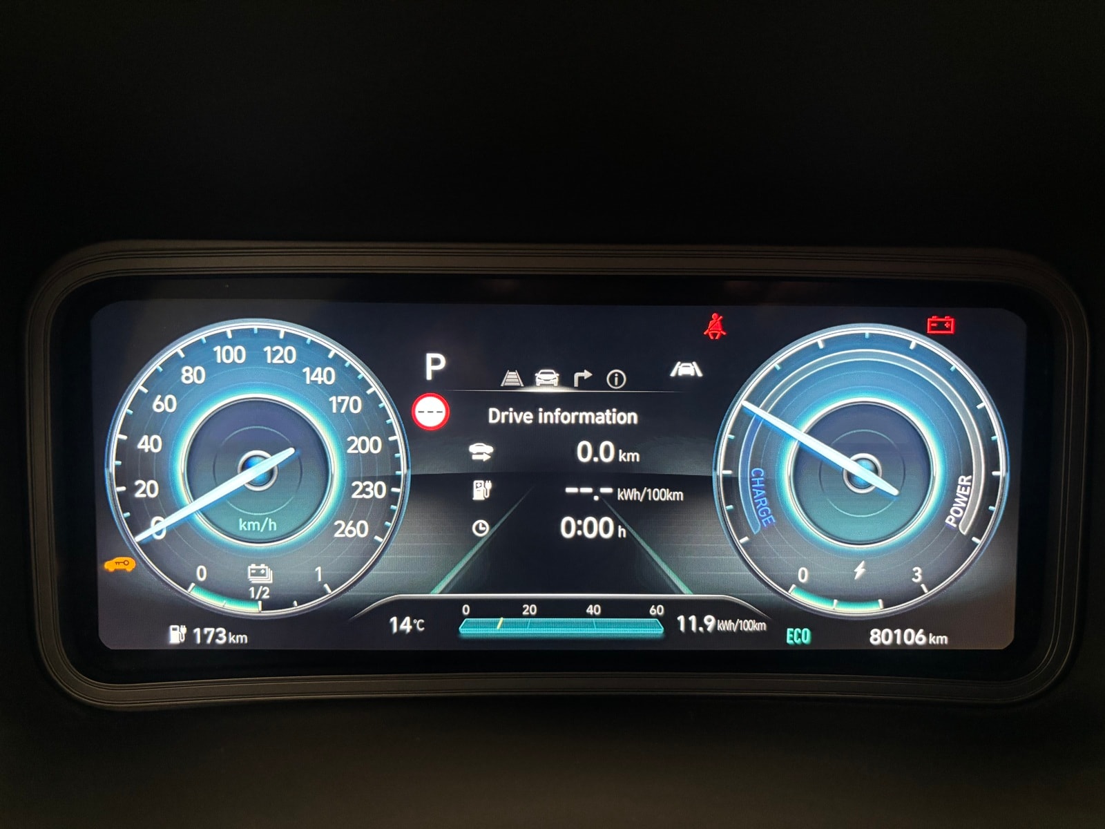 Hyundai Kona SUV Kona Ed. 30+ / Ed. 30+-Paket Elektro 2WD #7