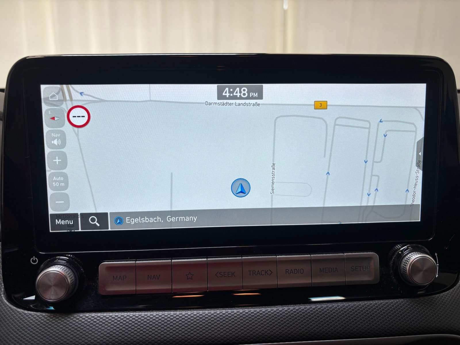 Hyundai Kona SUV Kona Ed. 30+ / Ed. 30+-Paket Elektro 2WD #11
