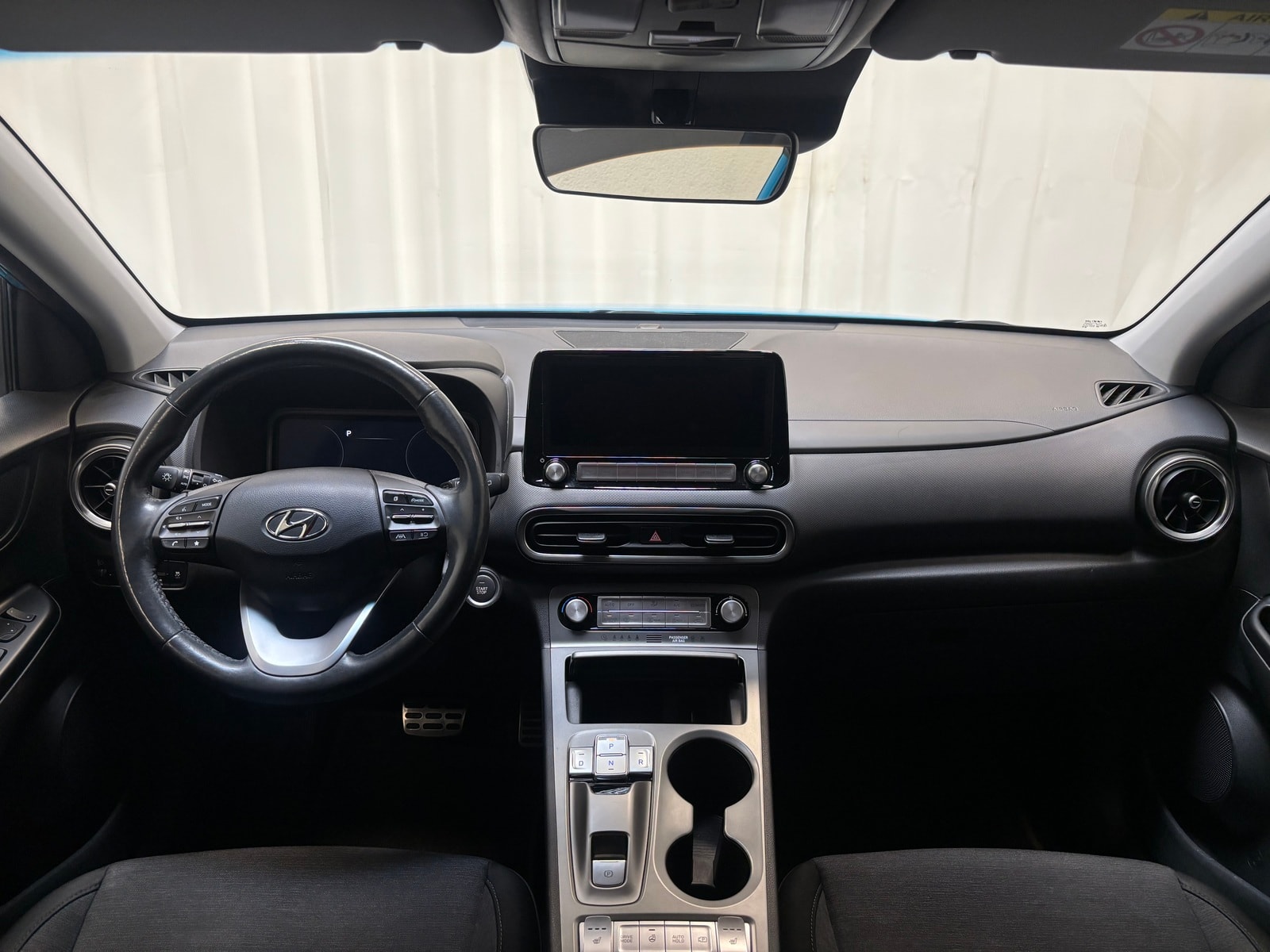 Hyundai Kona SUV Kona Ed. 30+ / Ed. 30+-Paket Elektro 2WD #9