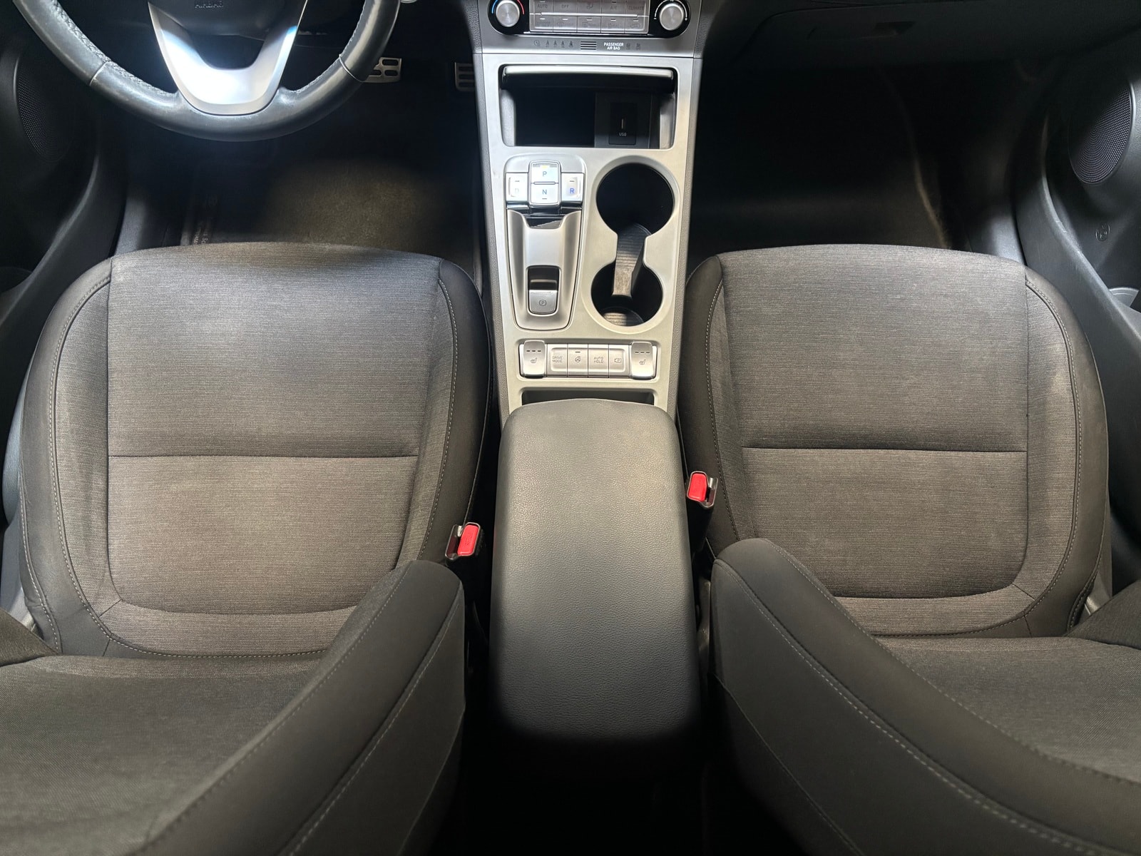 Hyundai Kona SUV Kona Ed. 30+ / Ed. 30+-Paket Elektro 2WD #13