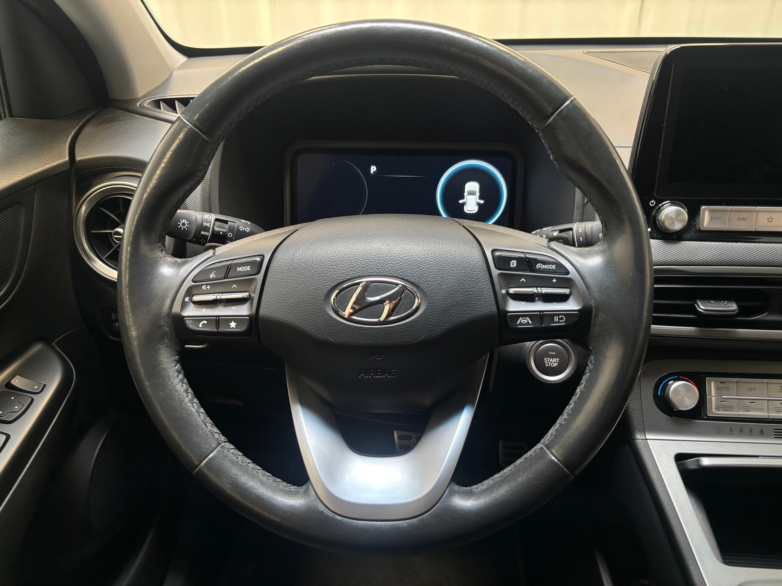 Hyundai Kona SUV Kona Ed. 30+ / Ed. 30+-Paket Elektro 2WD #10