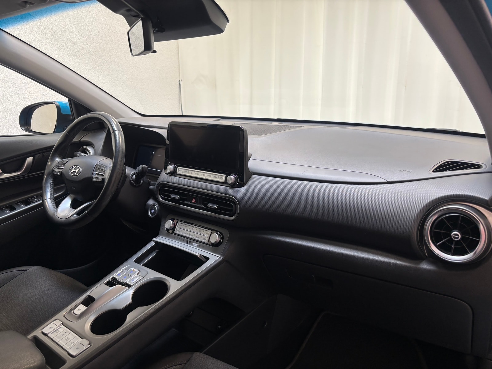 Hyundai Kona SUV Kona Ed. 30+ / Ed. 30+-Paket Elektro 2WD #15