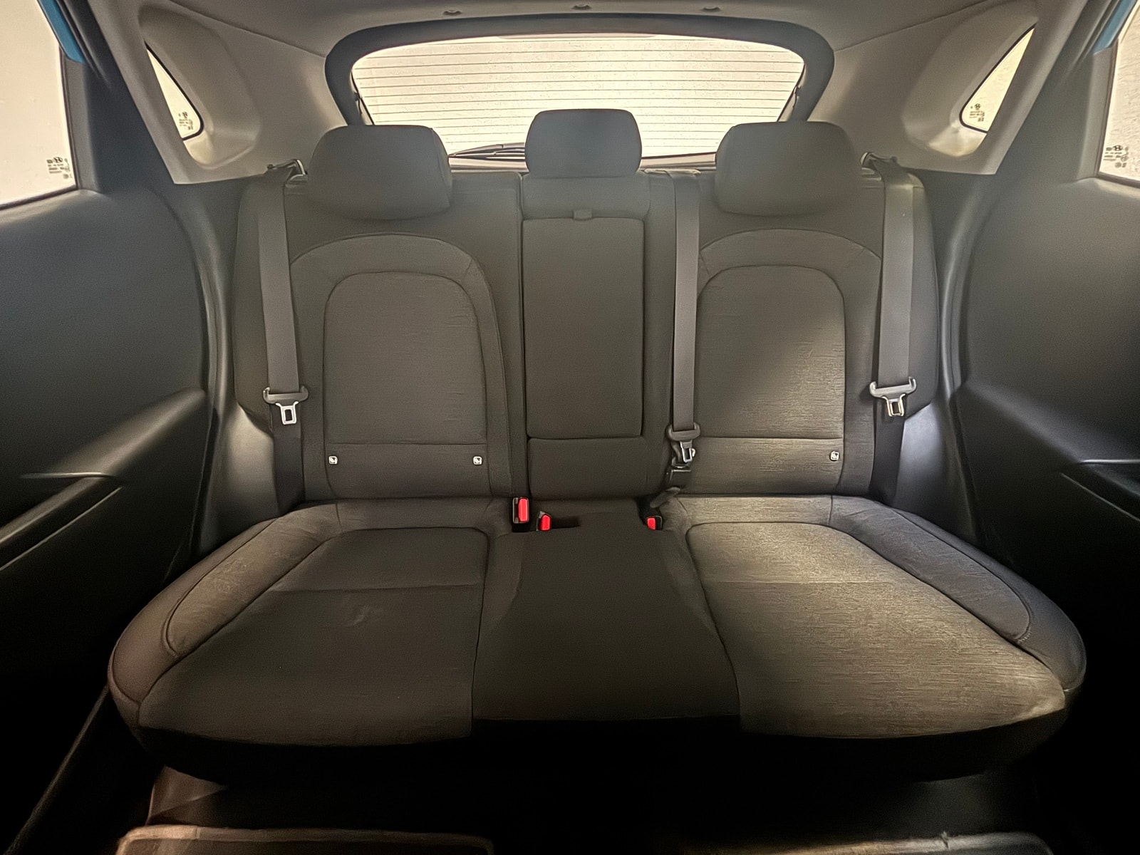 Hyundai Kona SUV Kona Ed. 30+ / Ed. 30+-Paket Elektro 2WD #16