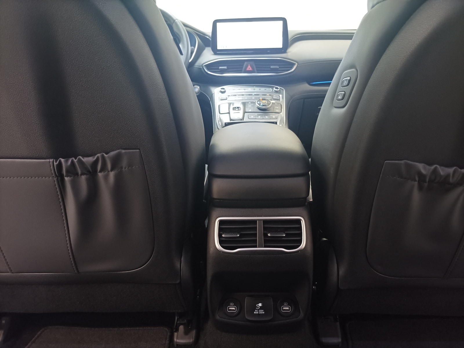 Hyundai Santa Fe SUV Santa Fe 1.6 T-GDI Prime Plug-In Hybrid 4WD 5-Sitz #16