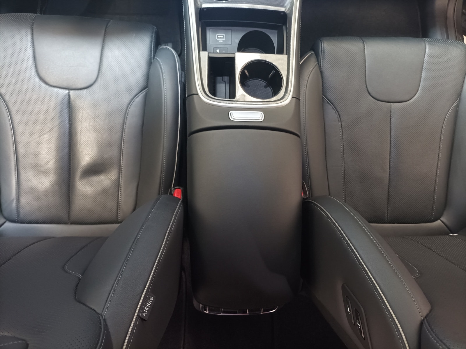 Hyundai Santa Fe SUV Santa Fe 1.6 T-GDI Prime Plug-In Hybrid 4WD 5-Sitz #15