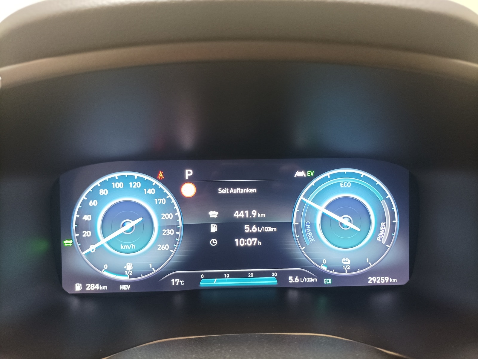 Hyundai Santa Fe SUV Santa Fe 1.6 T-GDI Prime Plug-In Hybrid 4WD 5-Sitz #7