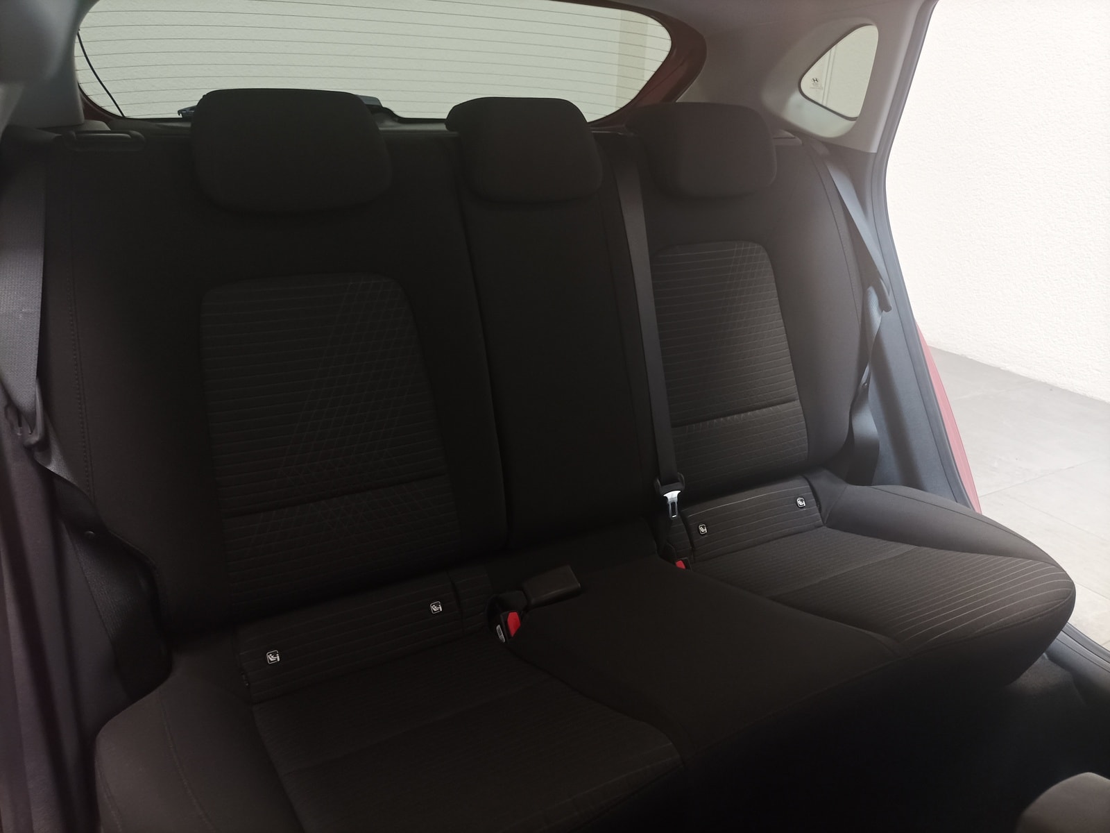 Hyundai i20 Limousine i20 1.0 T-GDI Ed. 30+ (EURO 6d)(OPF) #16
