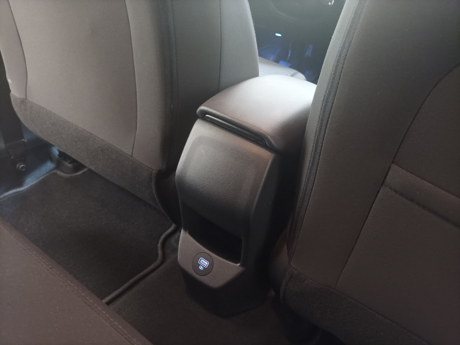 Hyundai i20 Limousine i20 1.0 T-GDI Ed. 30+ (EURO 6d)(OPF) #15