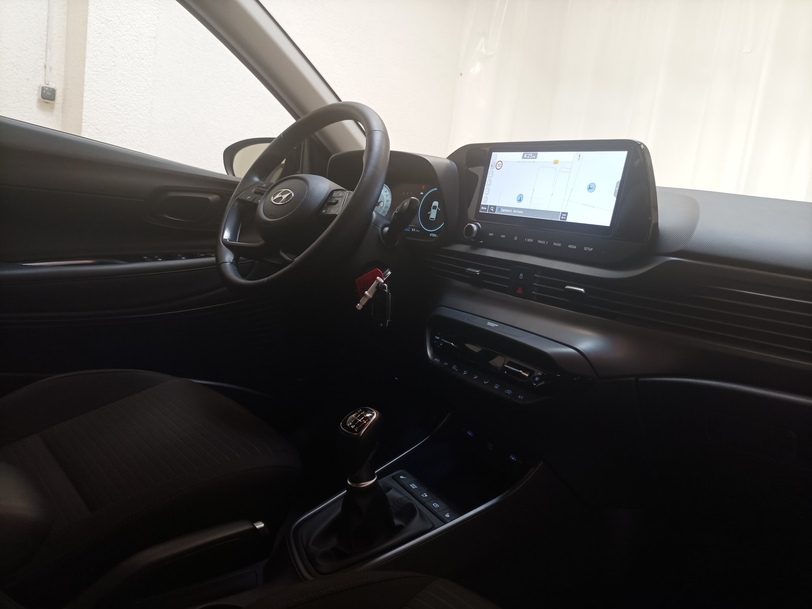 Hyundai i20 Limousine i20 1.0 T-GDI Ed. 30+ (EURO 6d)(OPF) #13