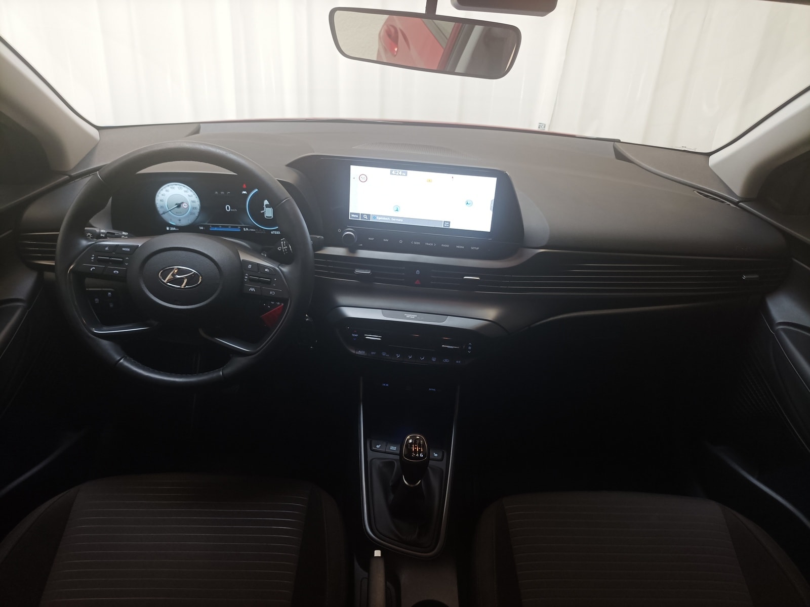 Hyundai i20 Limousine i20 1.0 T-GDI Ed. 30+ (EURO 6d)(OPF) #9