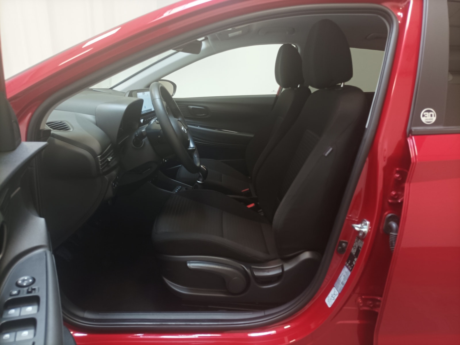 Hyundai i20 Limousine i20 1.0 T-GDI Ed. 30+ (EURO 6d)(OPF) #8